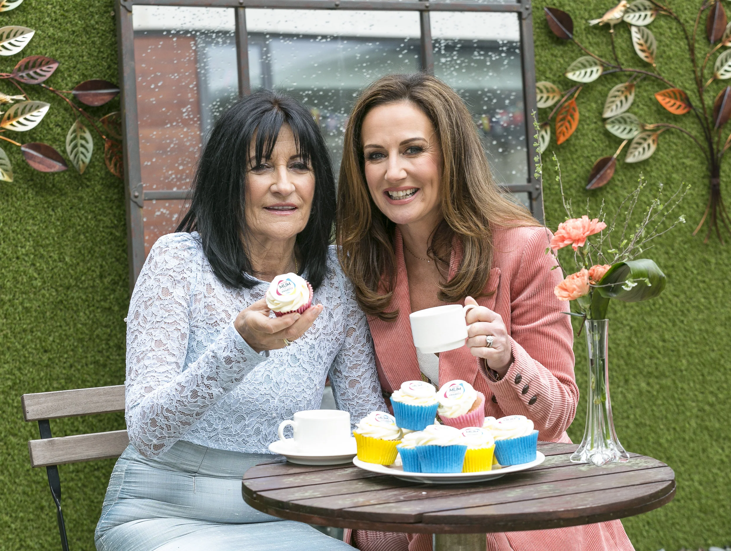 Lorraine Keane on being a mum 