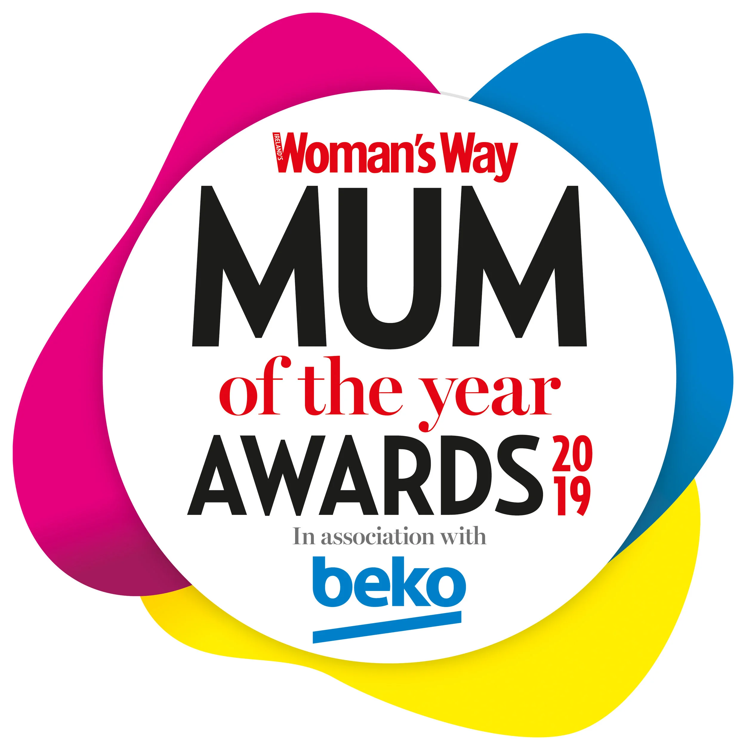 Nominate the 2019 Celeb Mum 