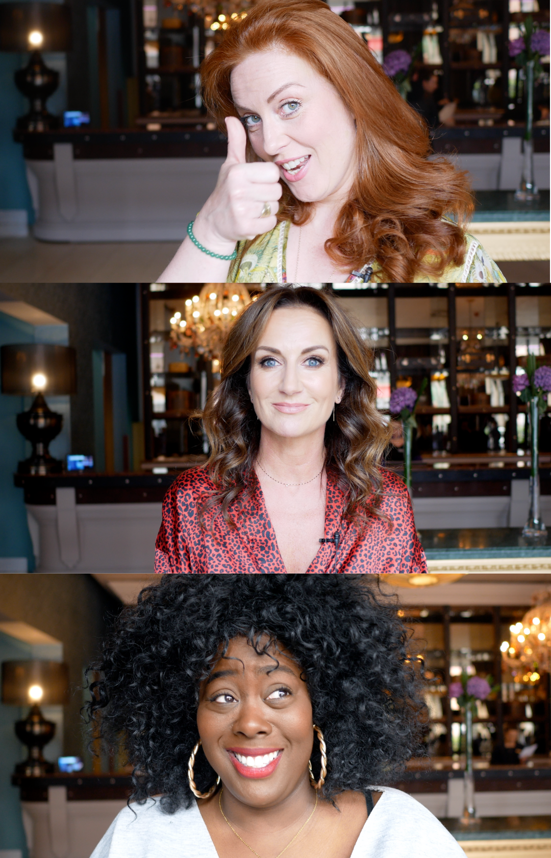 Mum of the Year Awards 