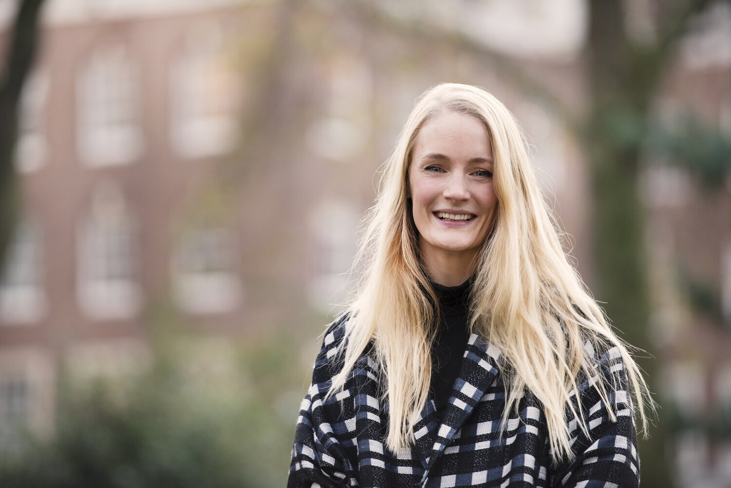 Are you on the list? We chat with author Lucy Foley