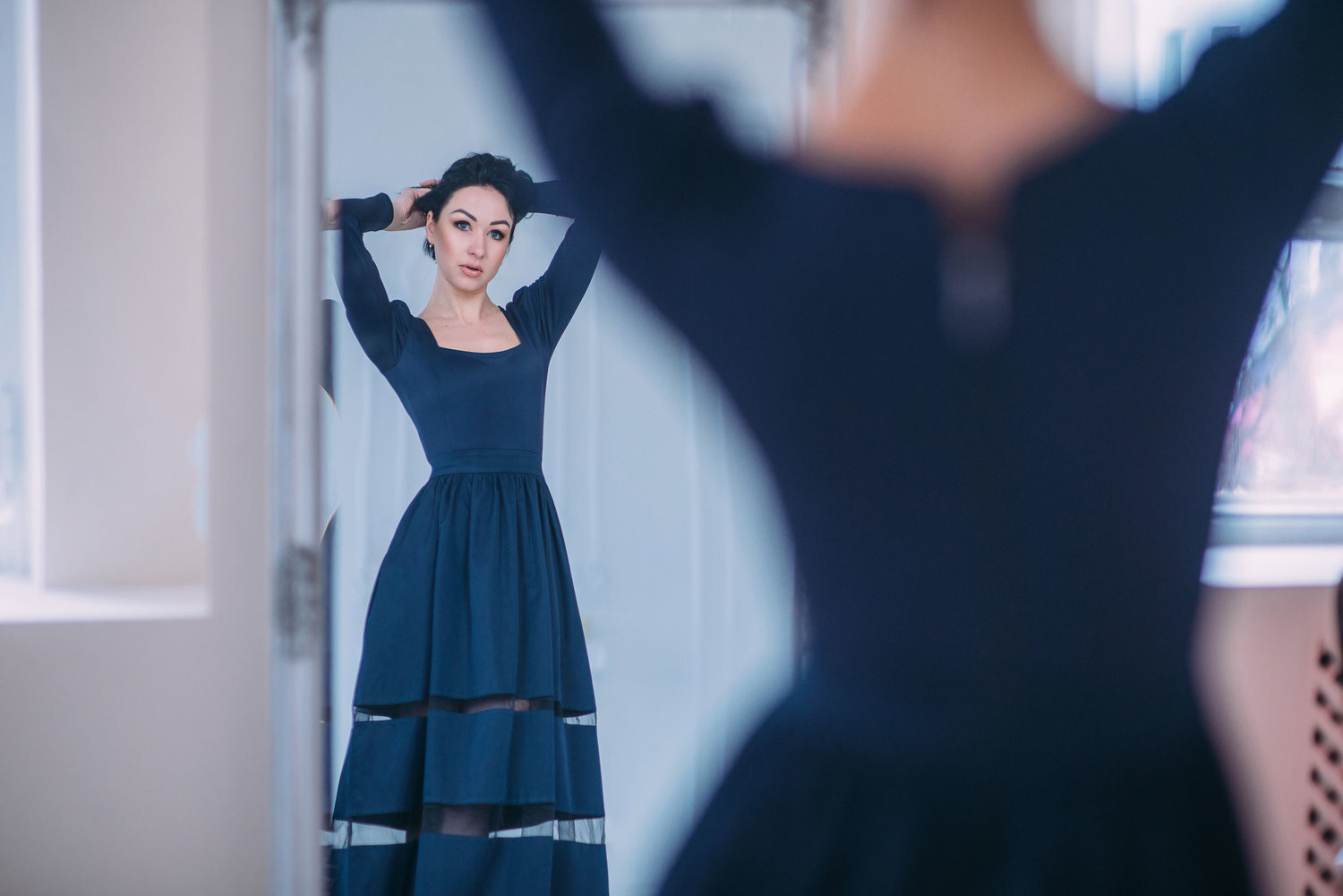 How to practice self-love this party season