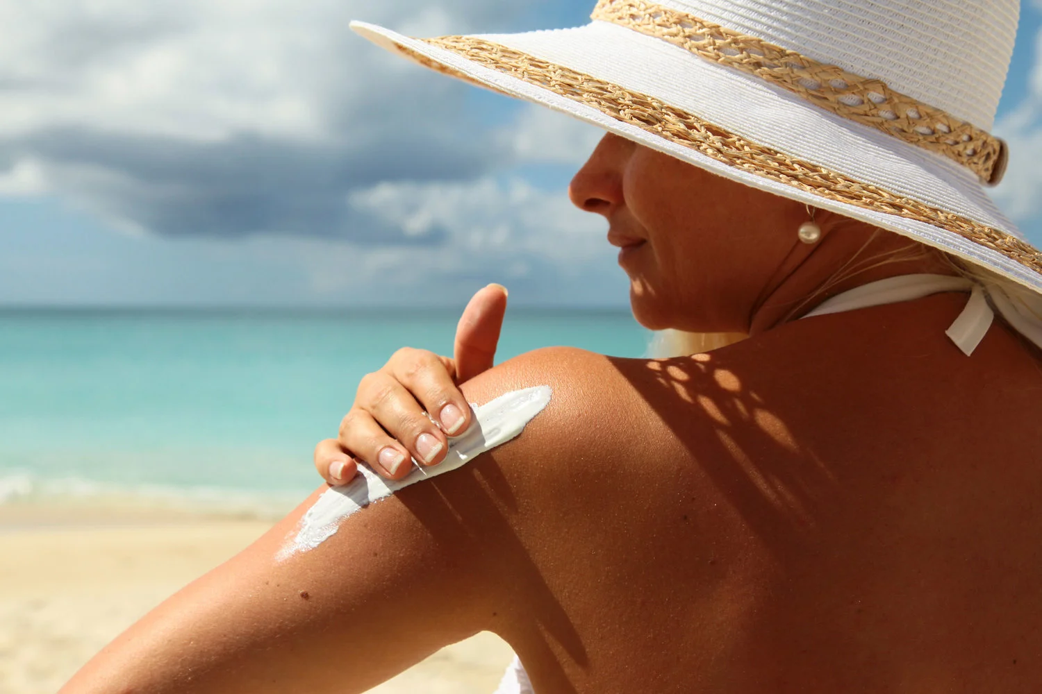 6 common suncare mistakes not to make