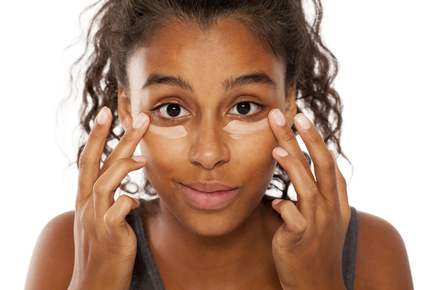 7 common concealer mistakes