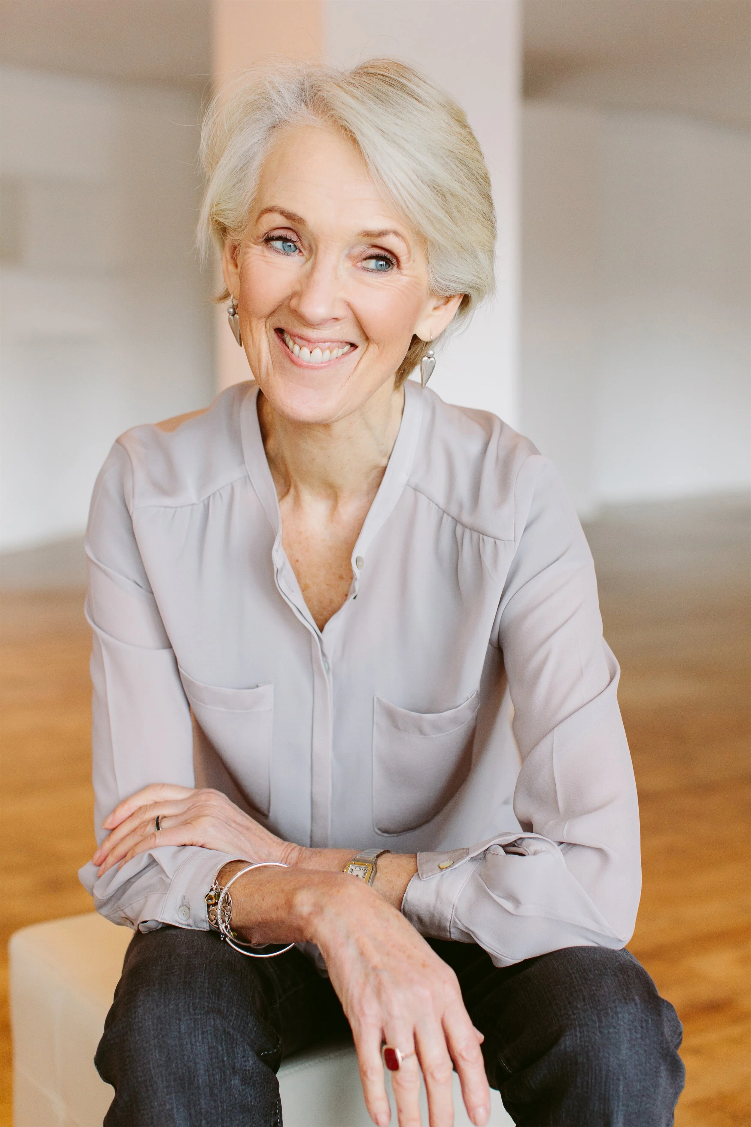 Starting the conversation 