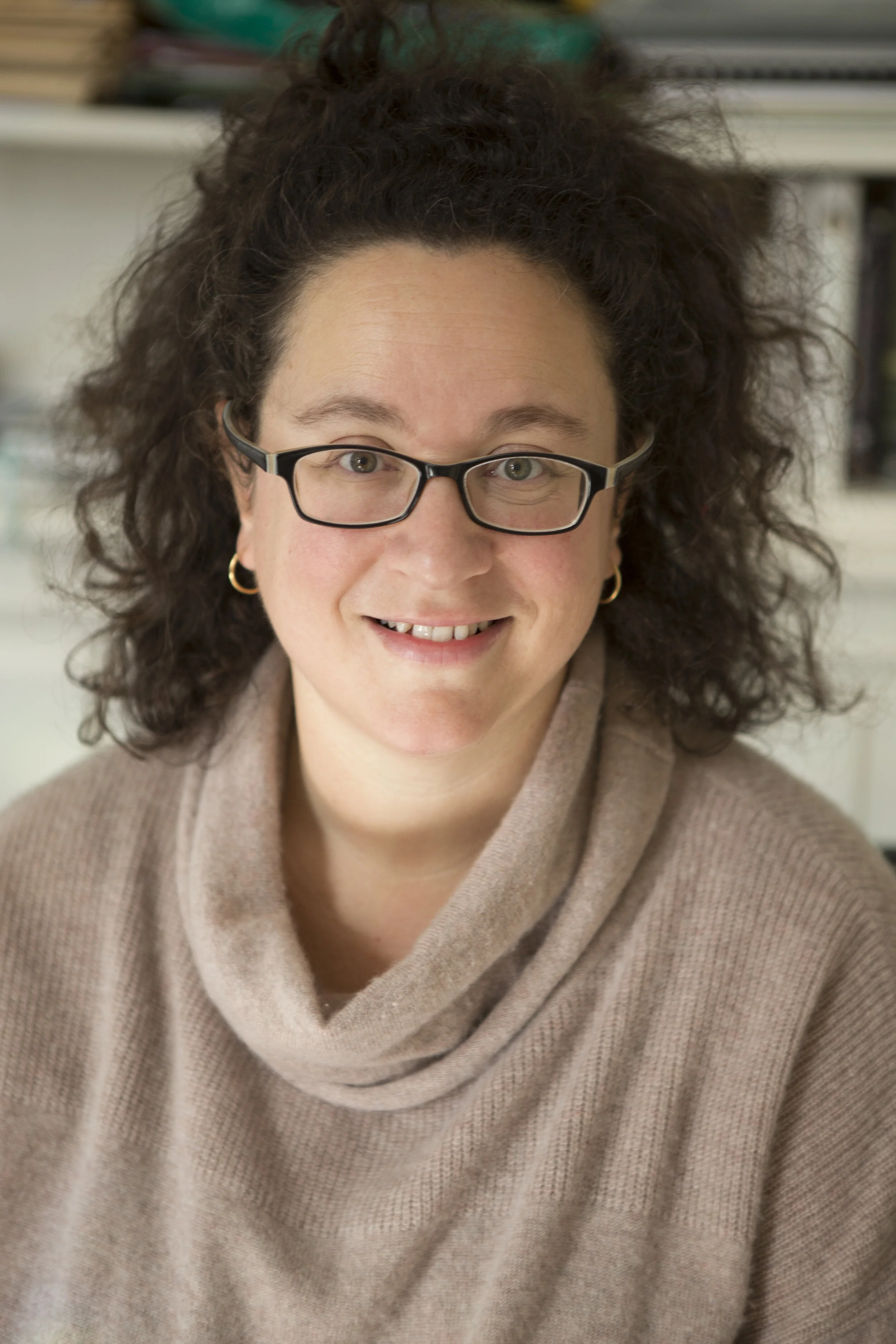 Sophie Hannah’s most treasured reads