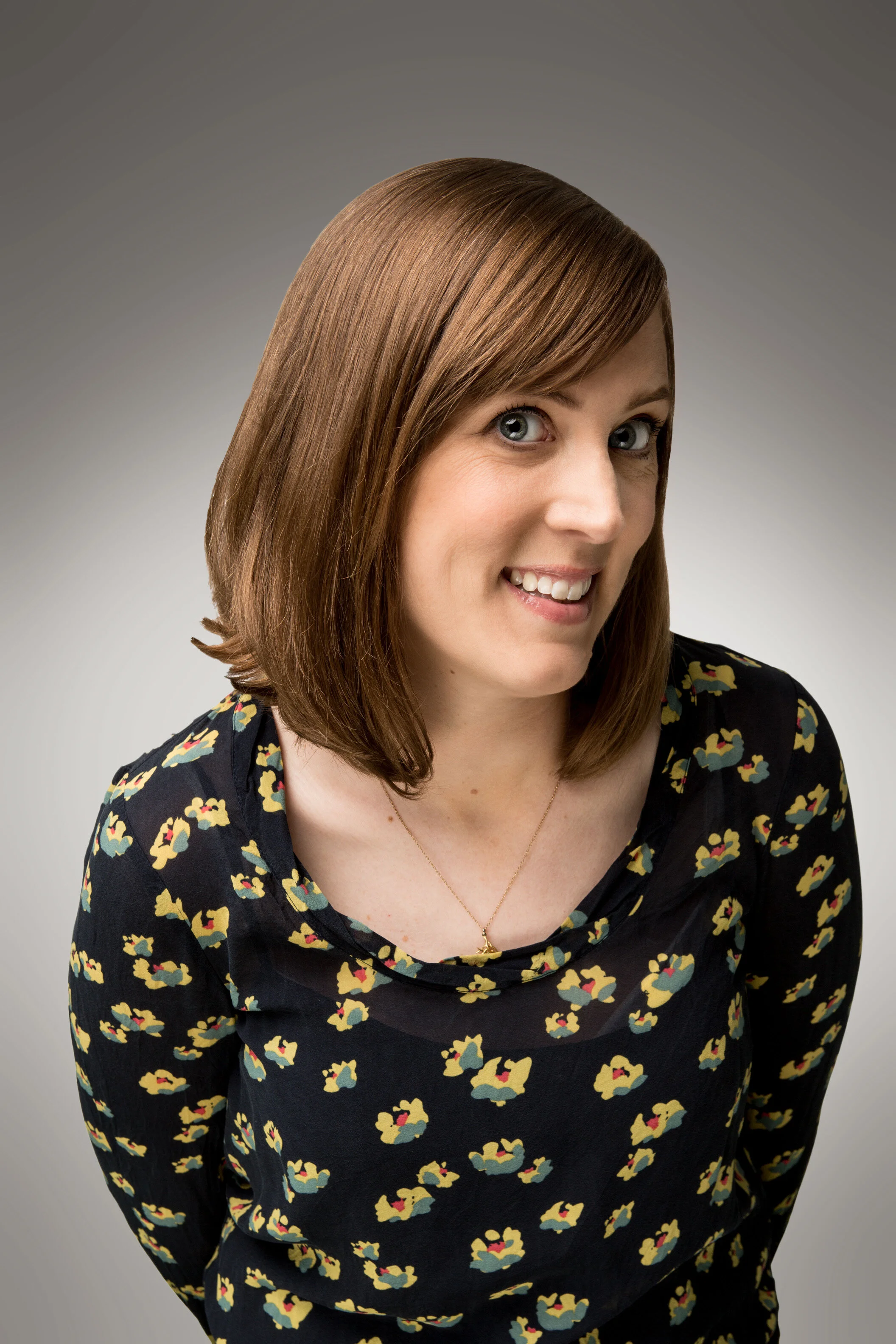 20 Questions with... Alison Curtis Presenter/Producer Weekend Breakfast TODAY FM