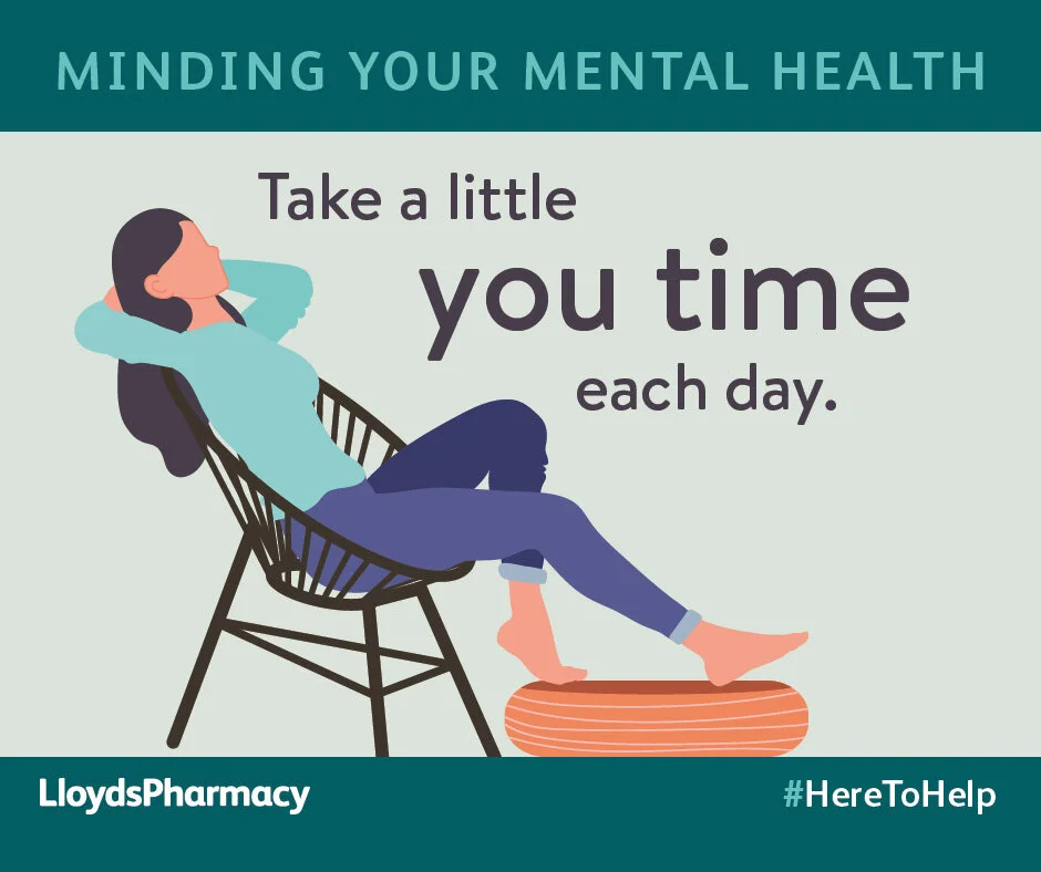 Boost your immune system