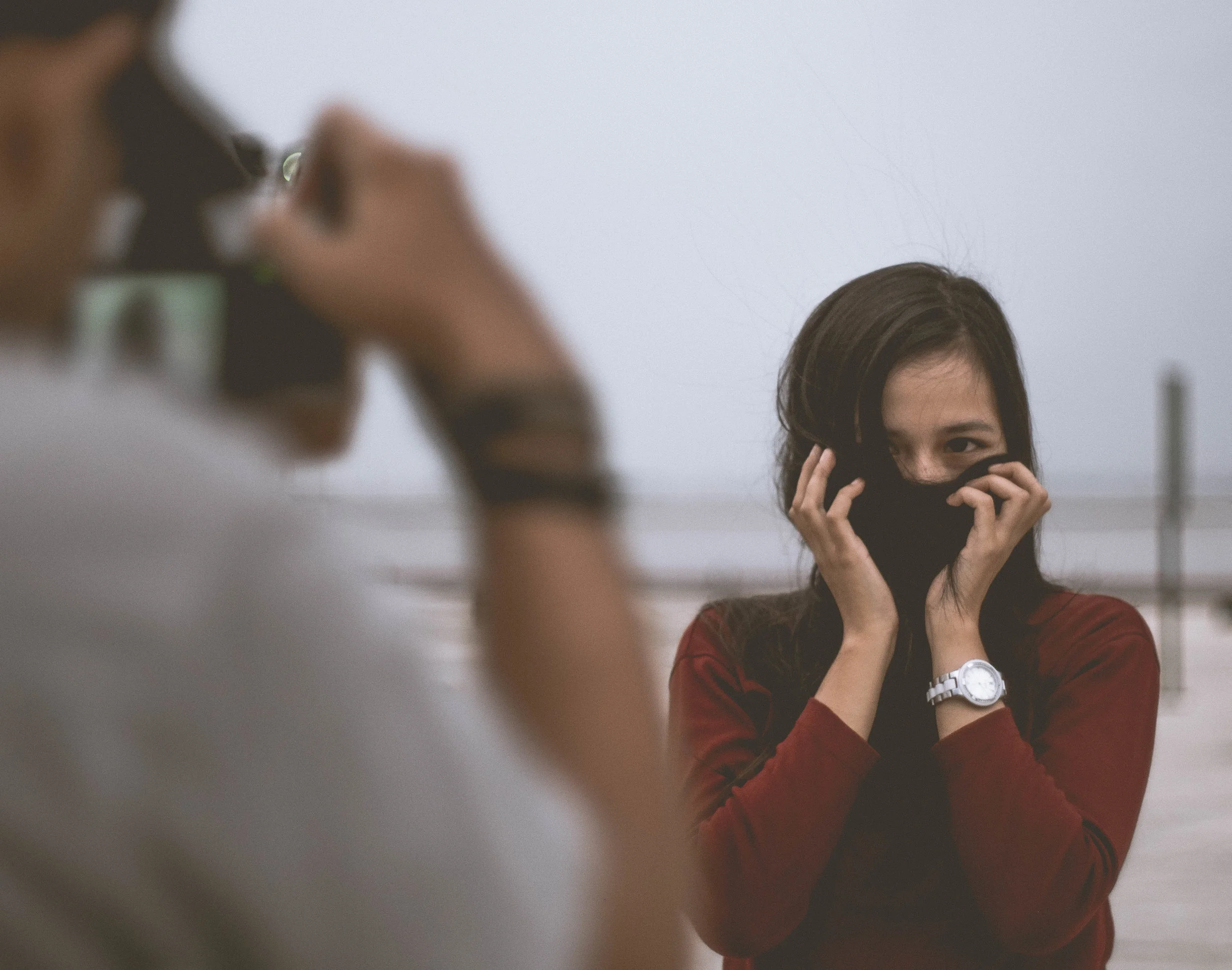 Treating… rosacea