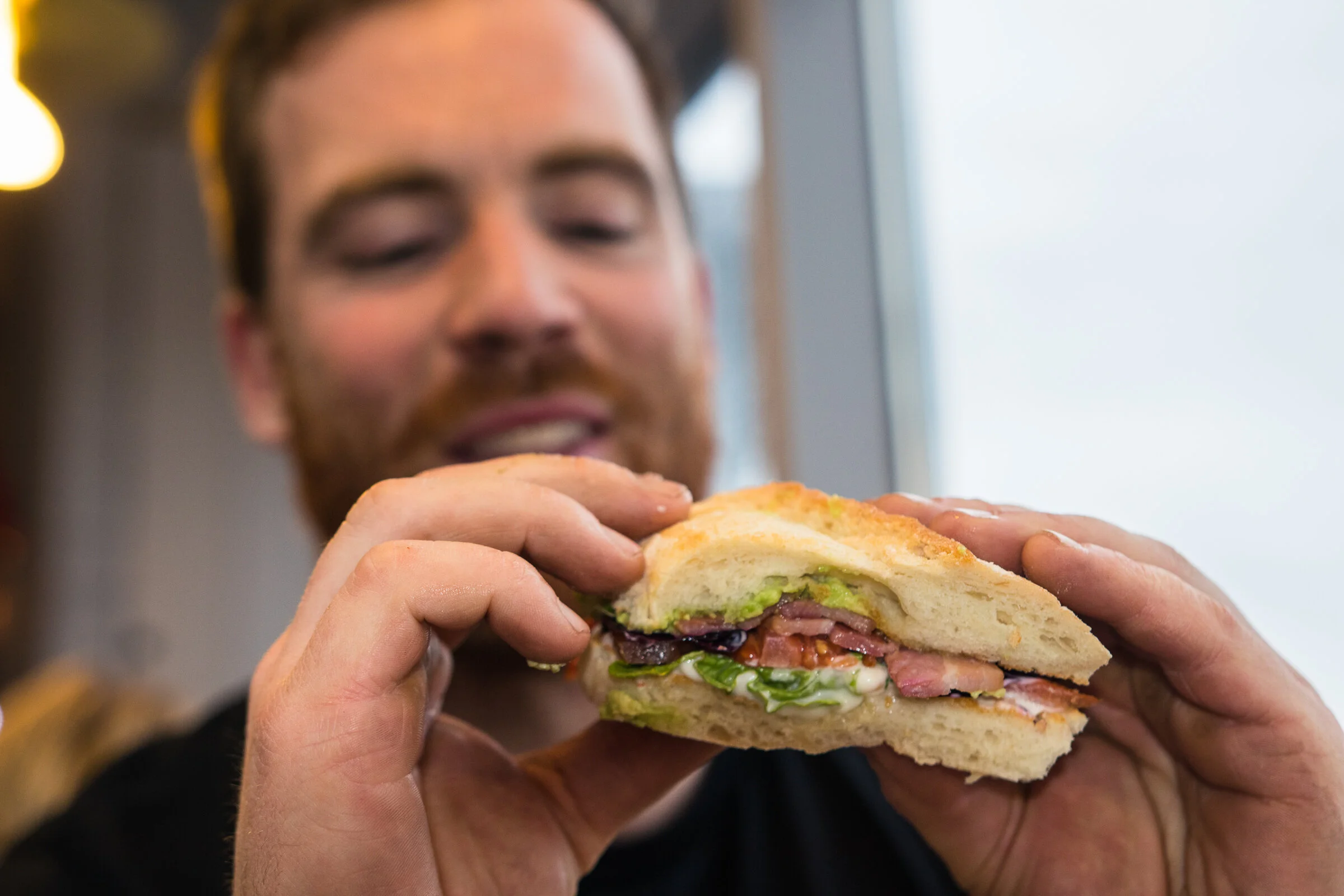 Ground &amp; Co in Salthill to trial Brunch collection service