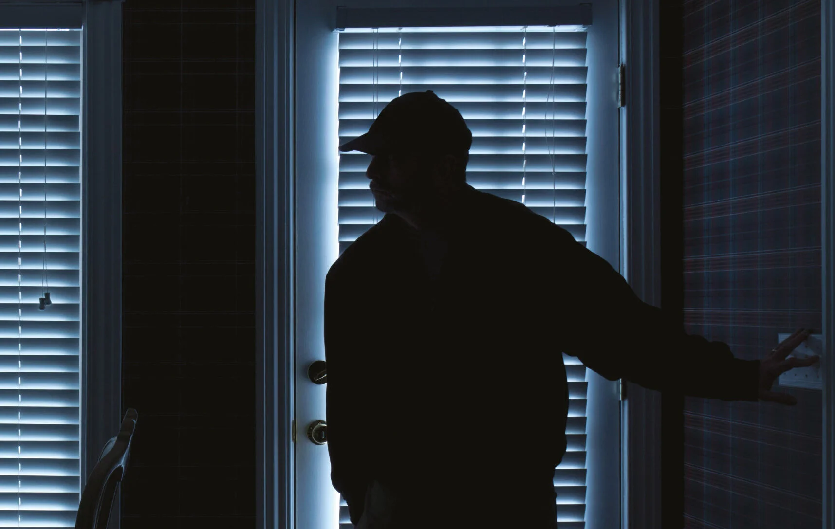 Protecting your office during lockdown