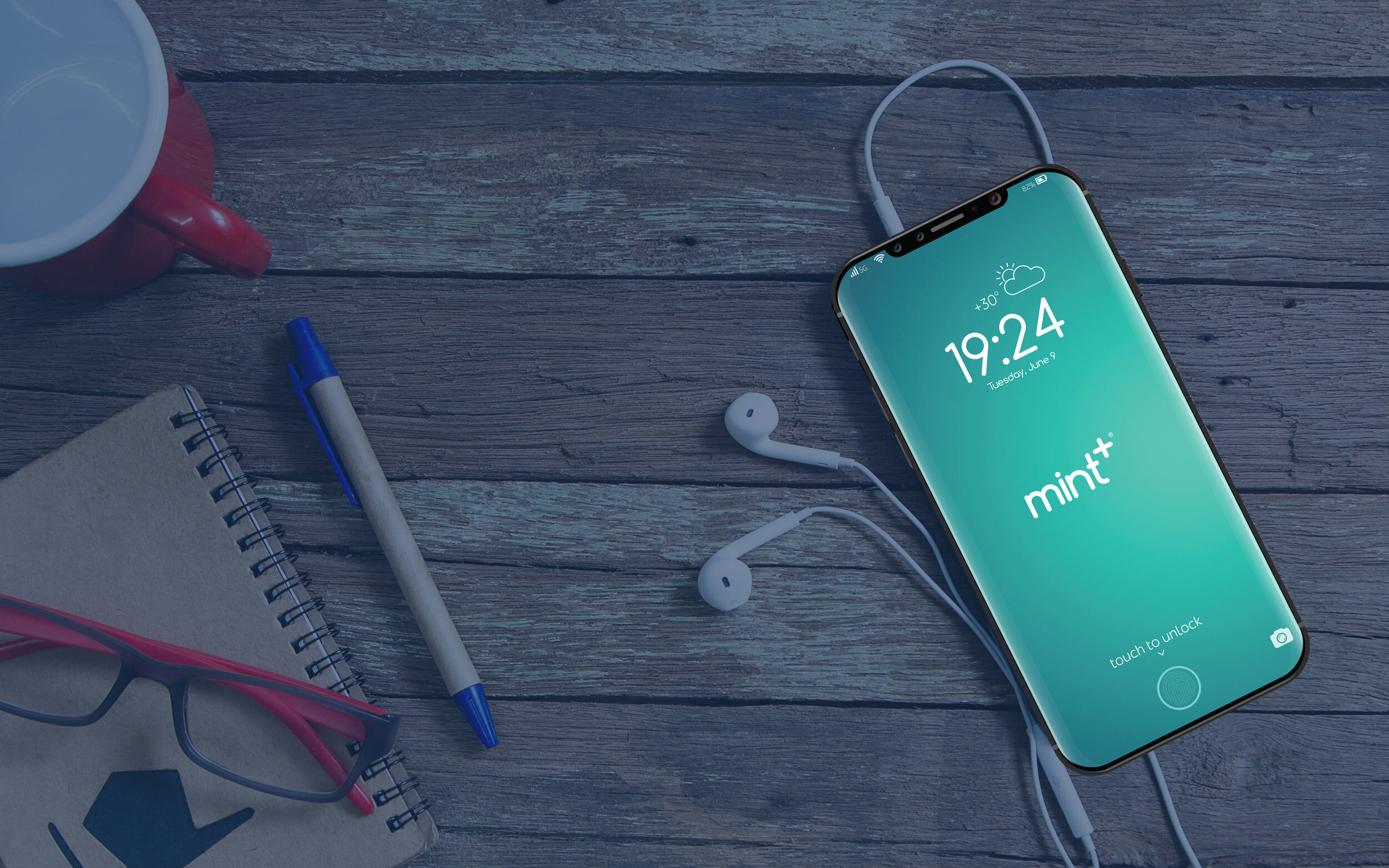 Going green for World Earth Day