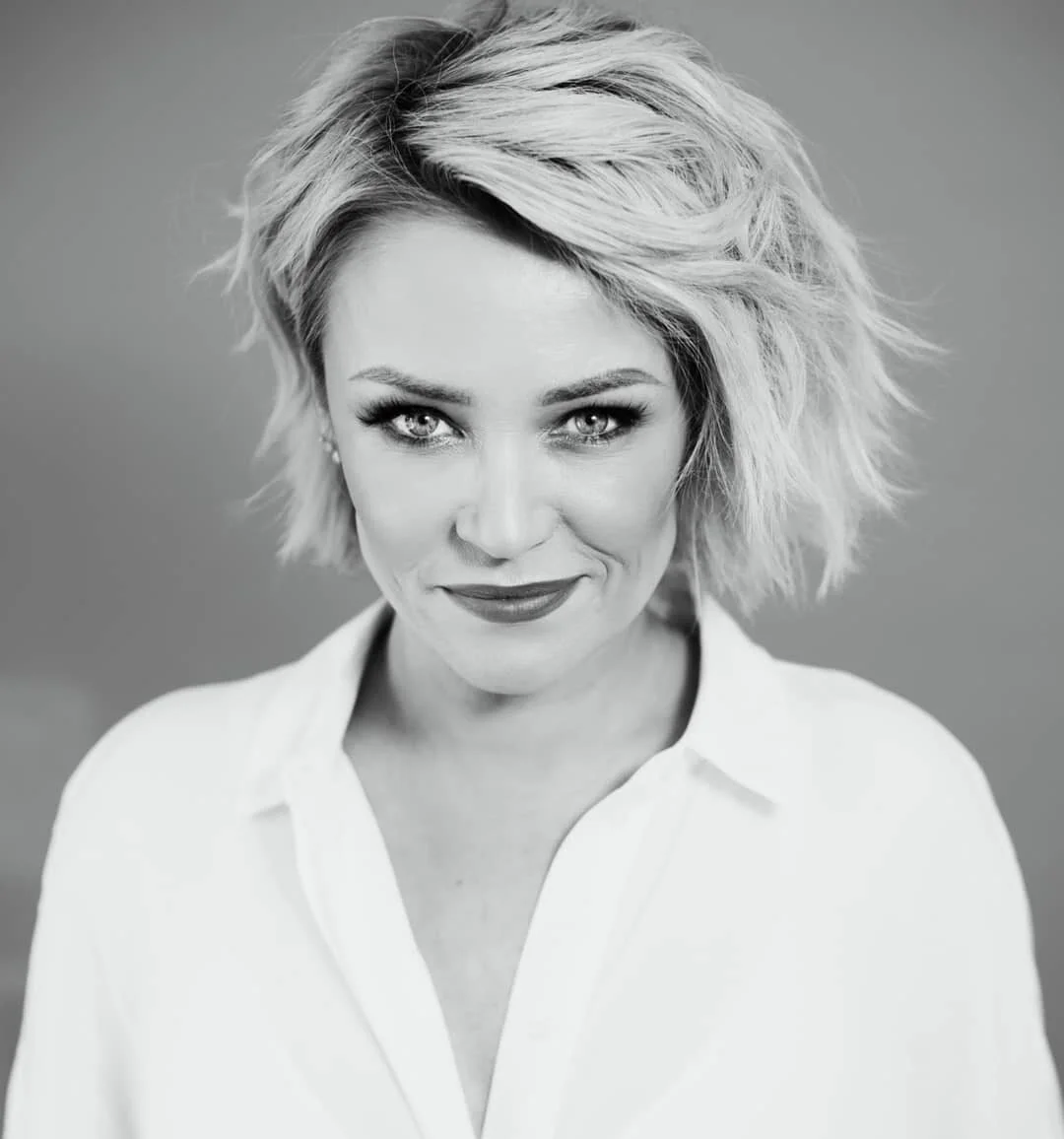 Sandra Gillen's make up movement 