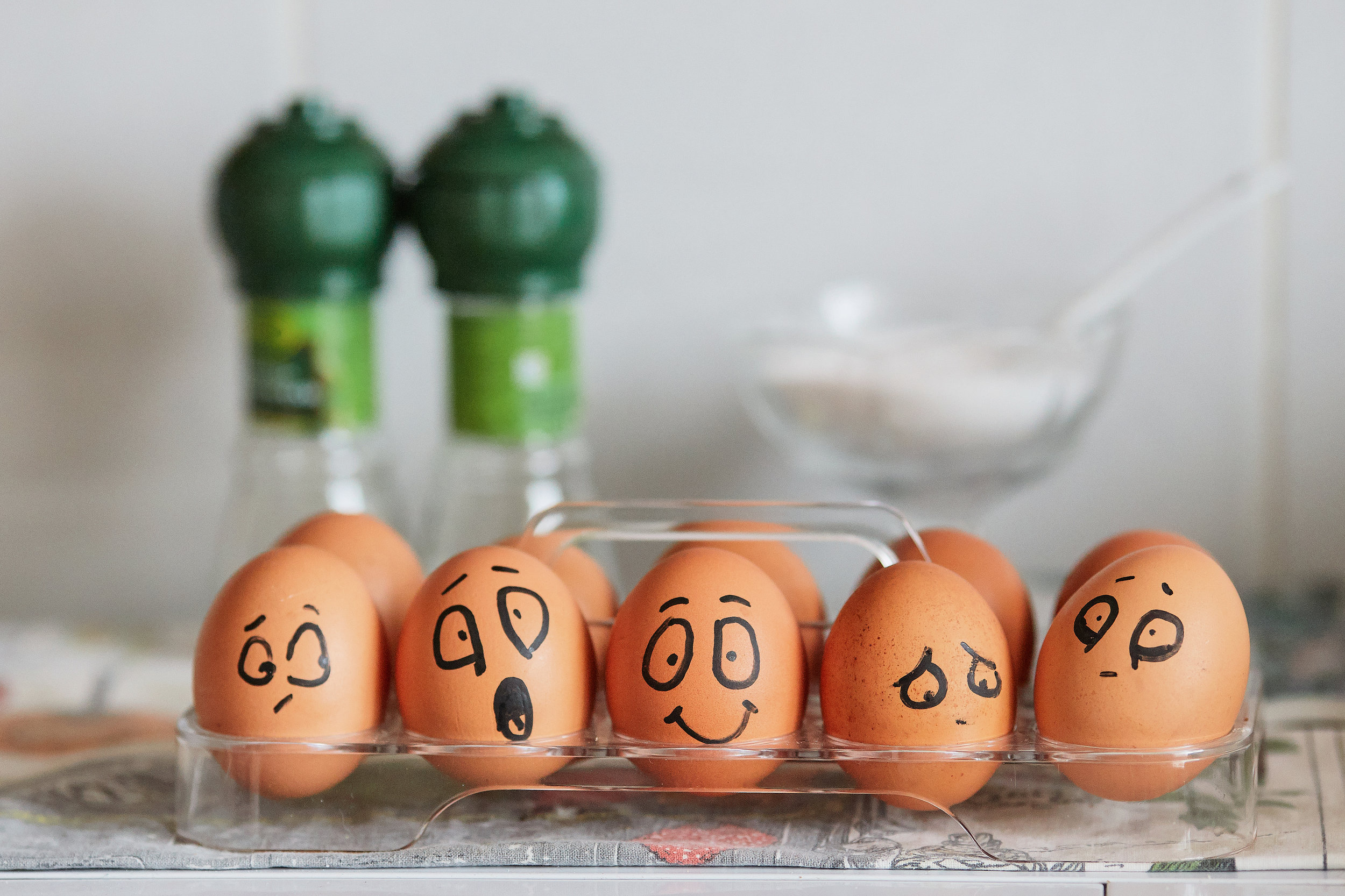 10 Foods to Boost Mental Health