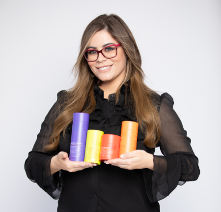 Behind the brand: Skingredients