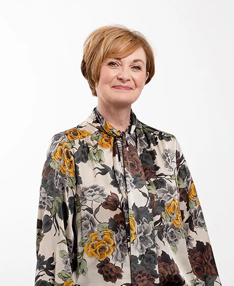 Úna O'Hagan: Live life to the max
