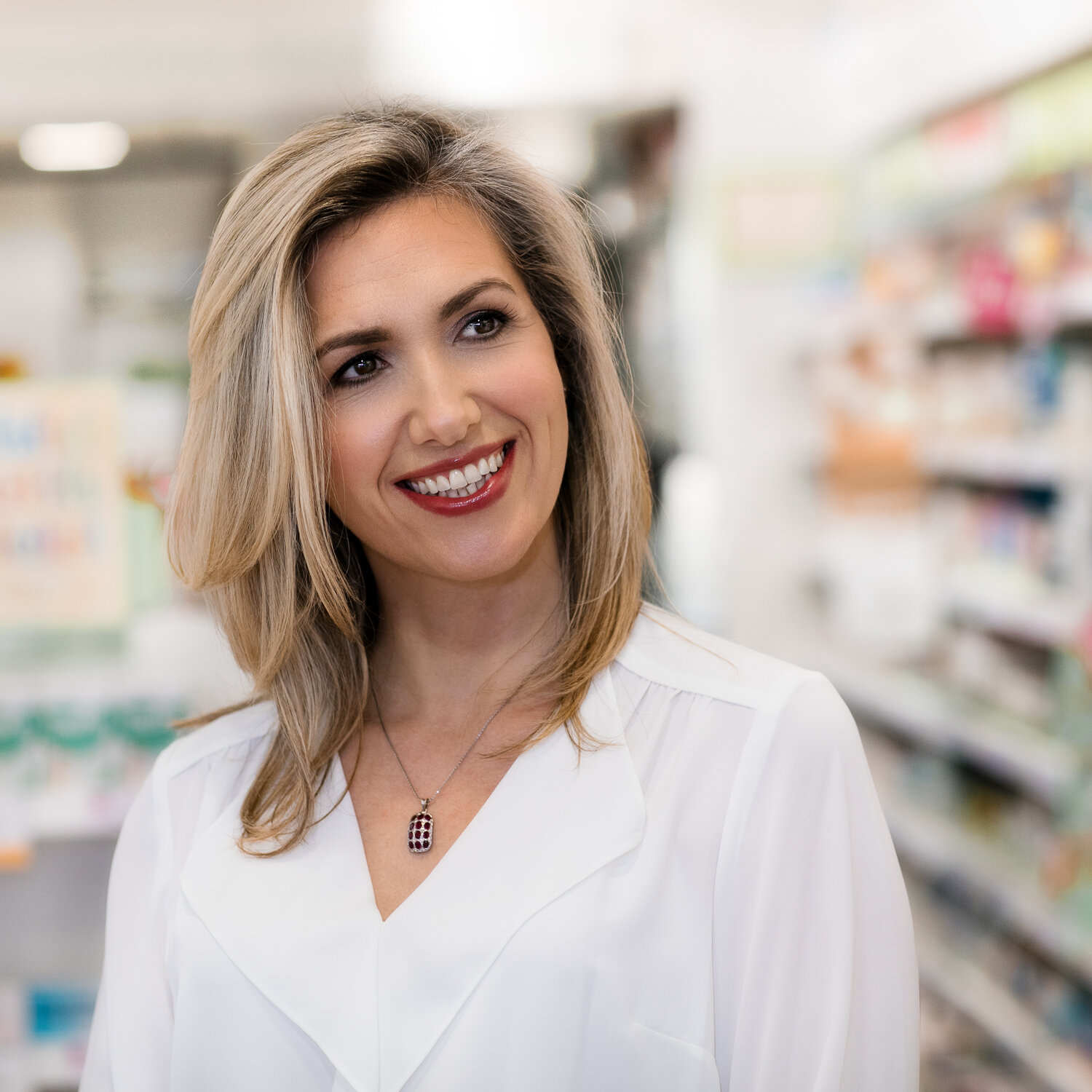 Ask the expert: blemish-prone skin