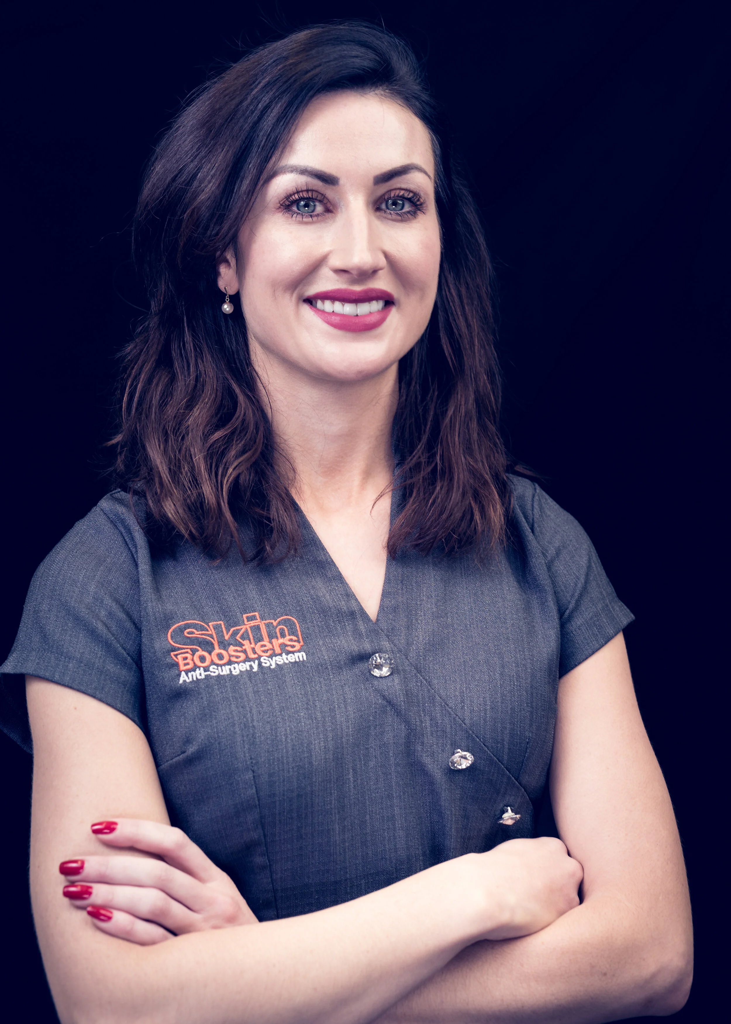 Ask the expert: dry skin