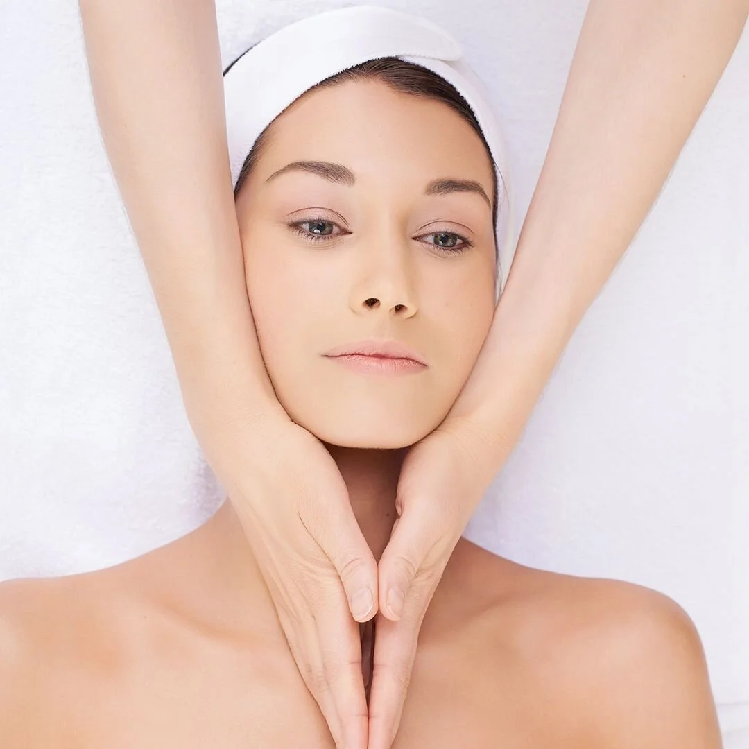 Tackle your dry skin this autumn from SKINICIAN