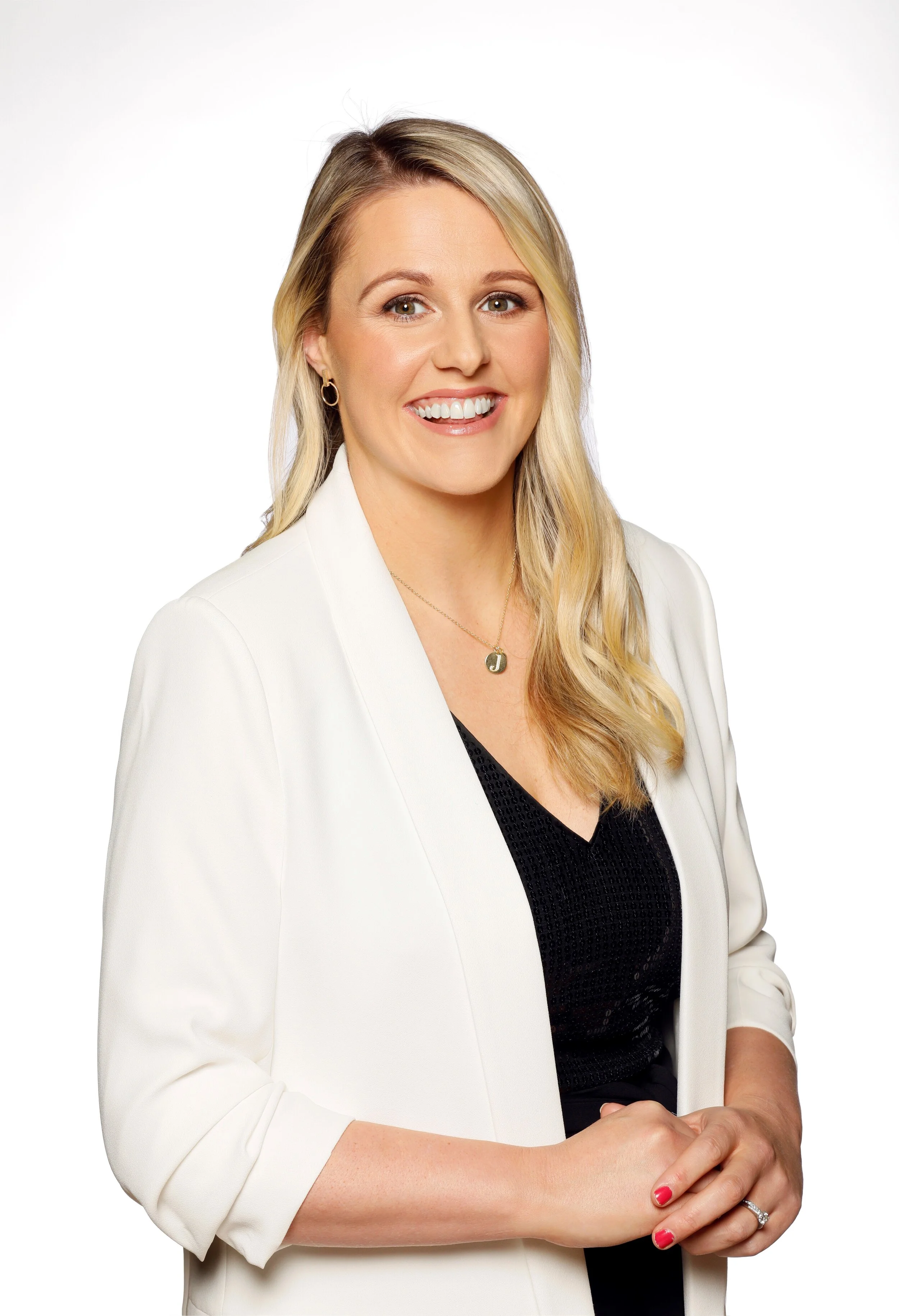 Girls play too: Jacqui Hurley speaks to Woman's Way