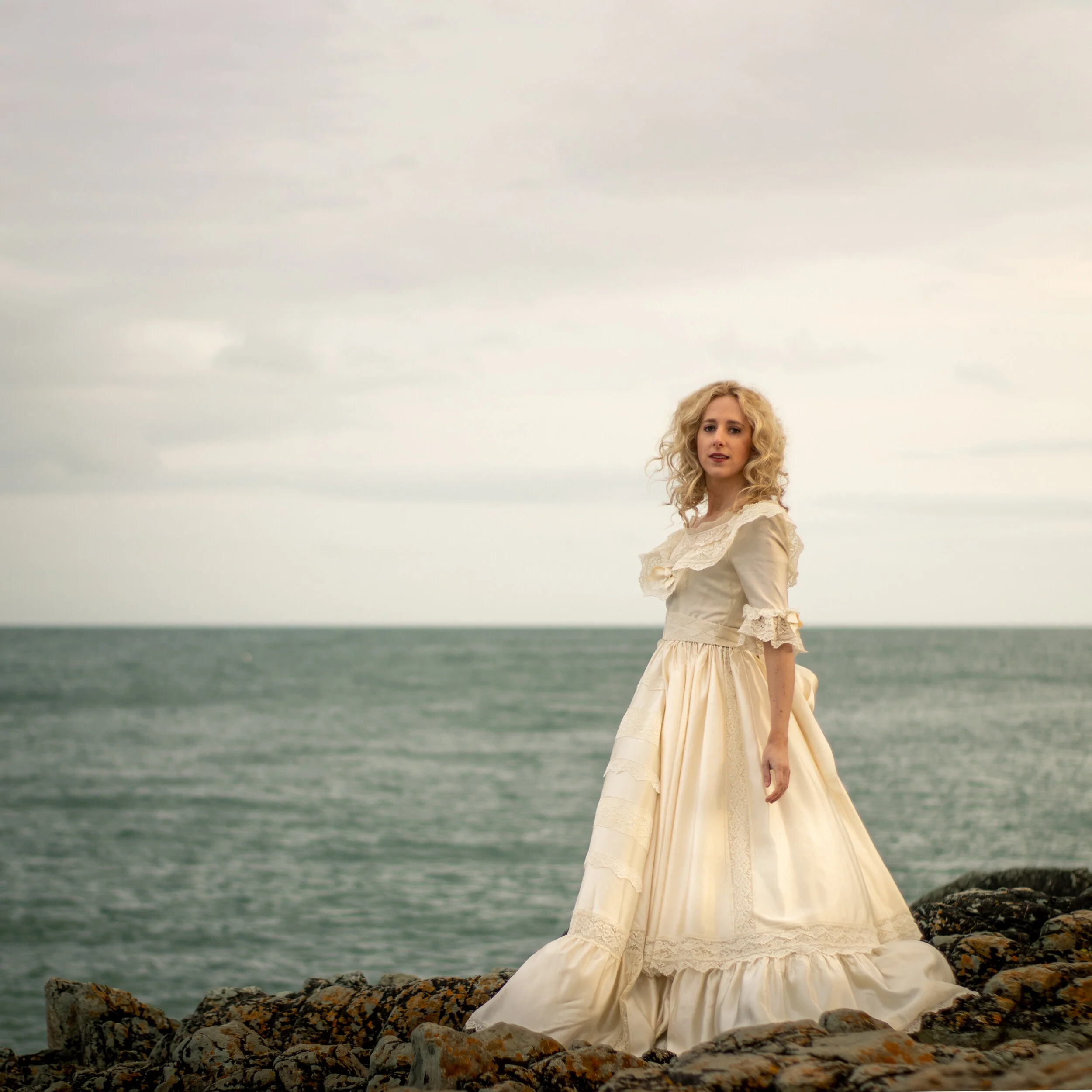 20 questions with... Victoria Johnston