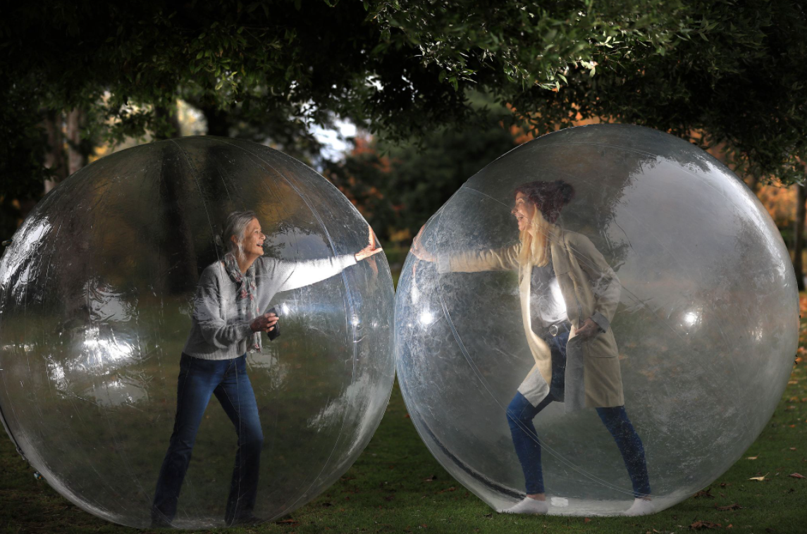 Giving the gift of hearing 