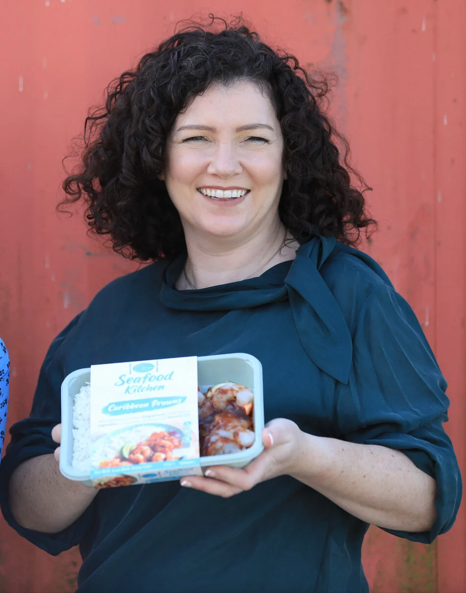 Morgan’s Seafood Kitchen