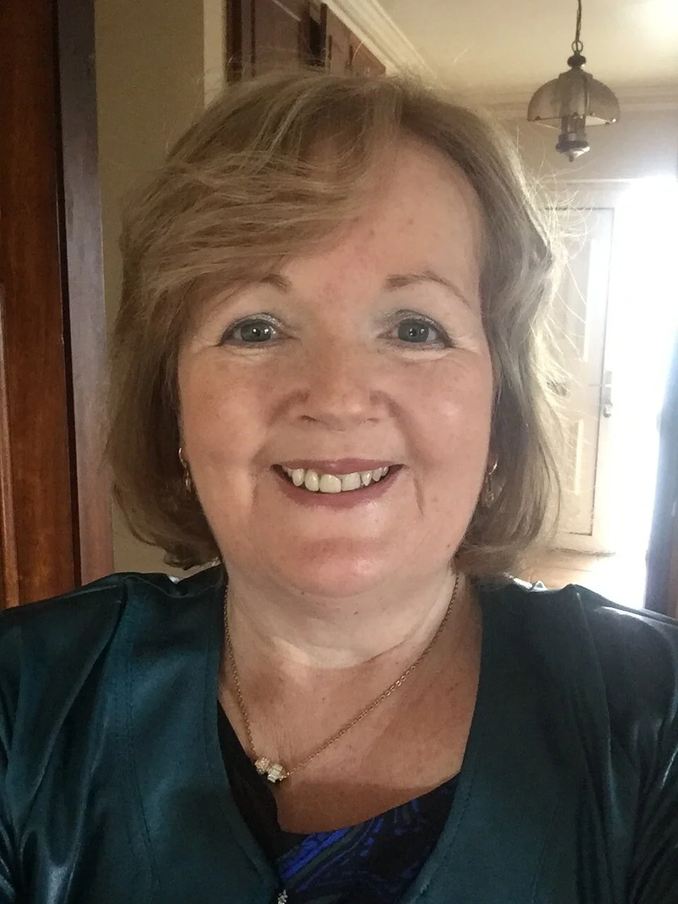  Our Munster Mum of The Year Loreto Lynch 