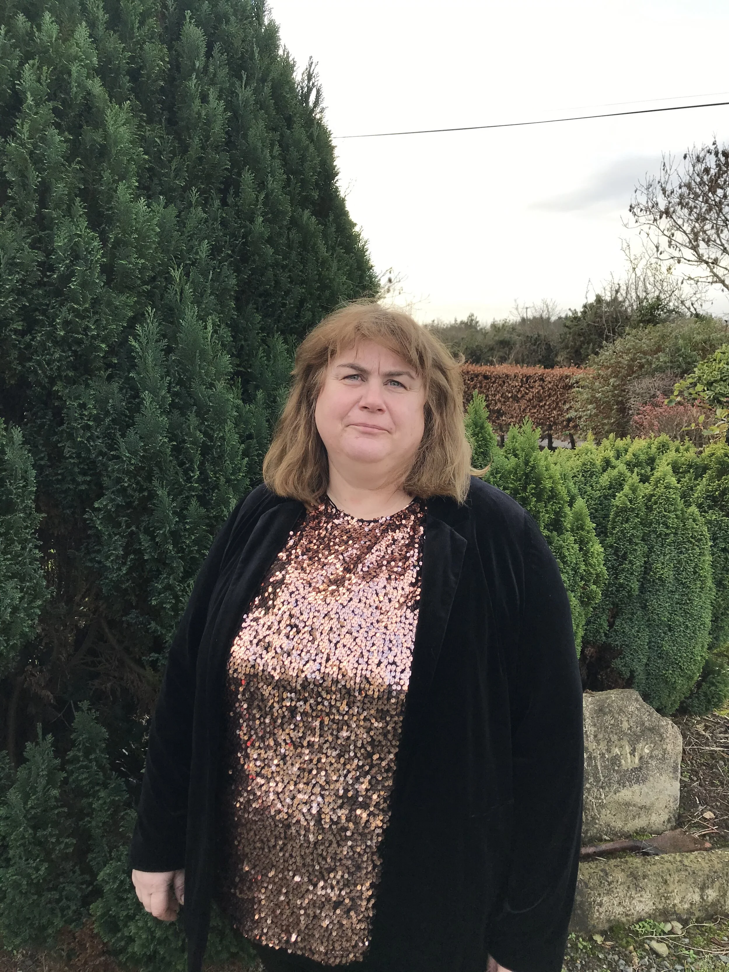 Our overall Mum is… Margaret Dunleavy Brennan