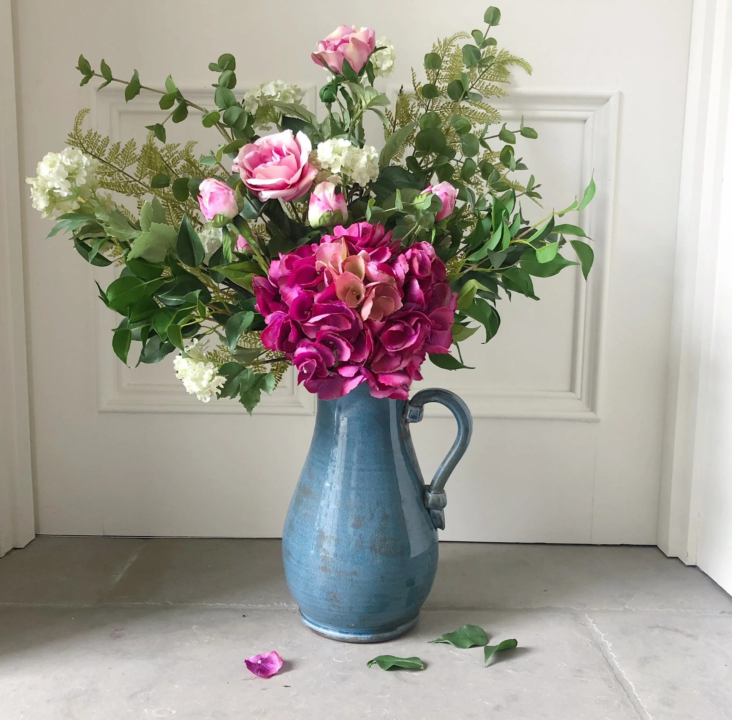 Budding Romance #fromyoutoyou