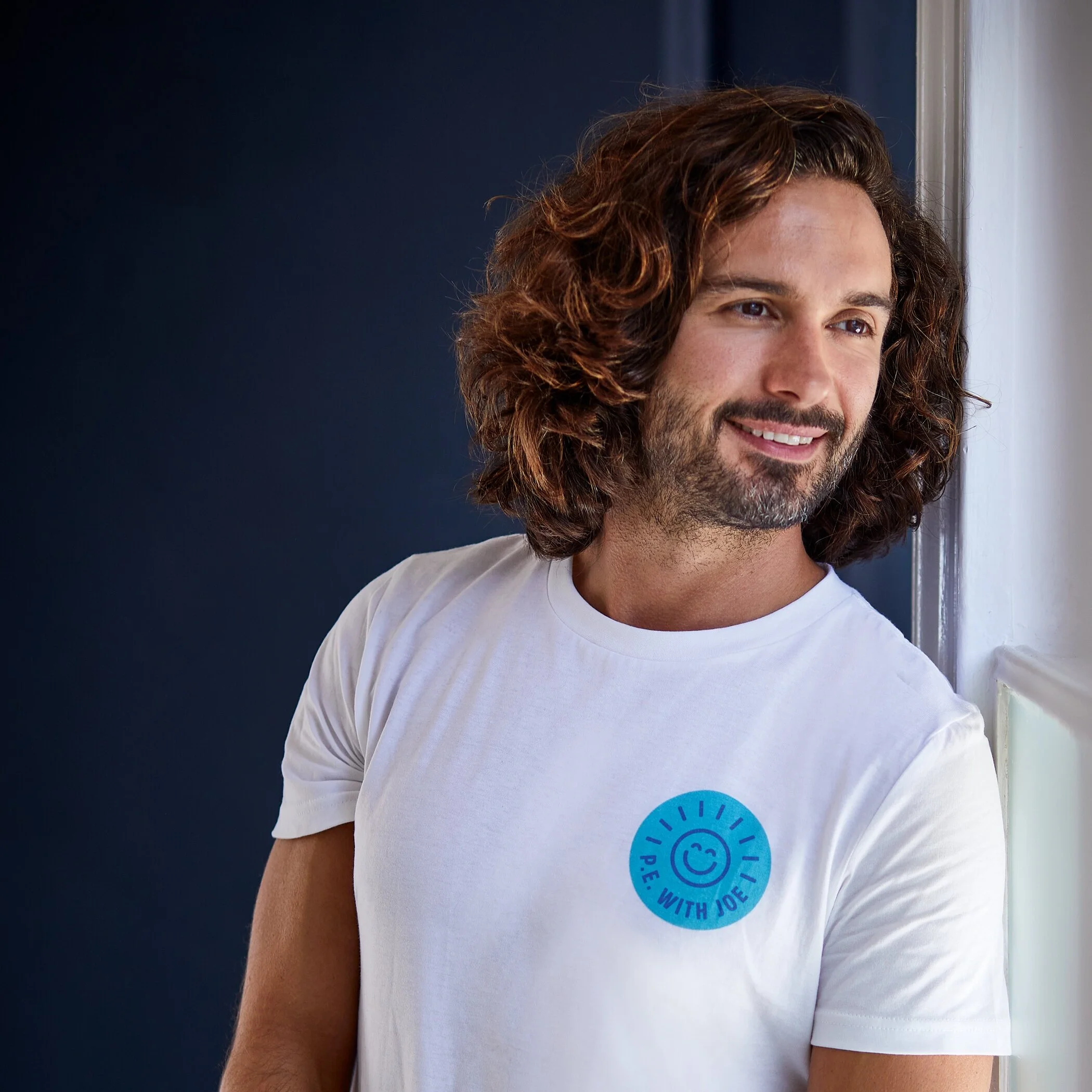  Joe Wicks: Curried Cottage Pie Recipe