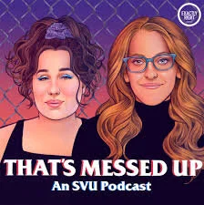 True Crime Podcasts