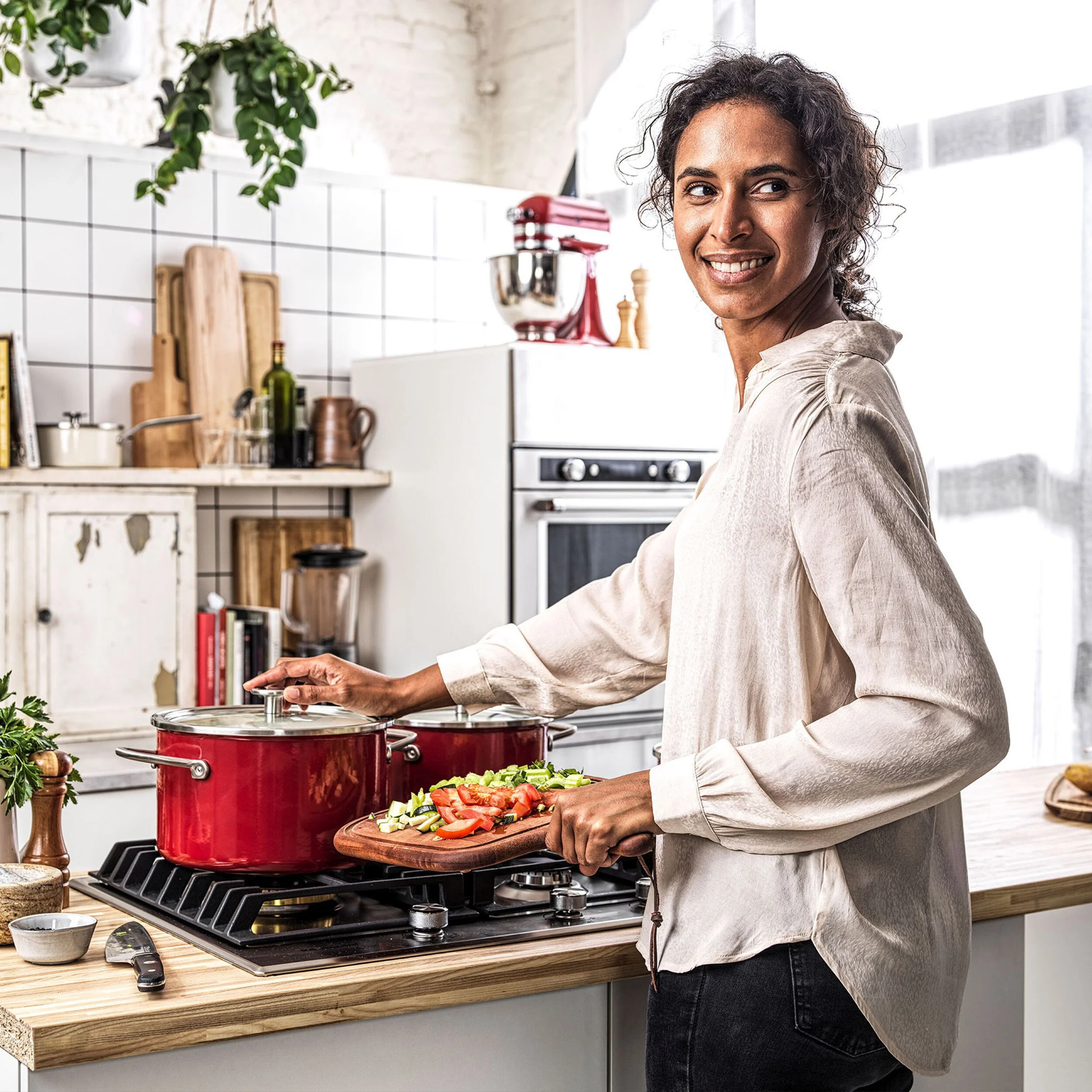Kit out your kitchen 
