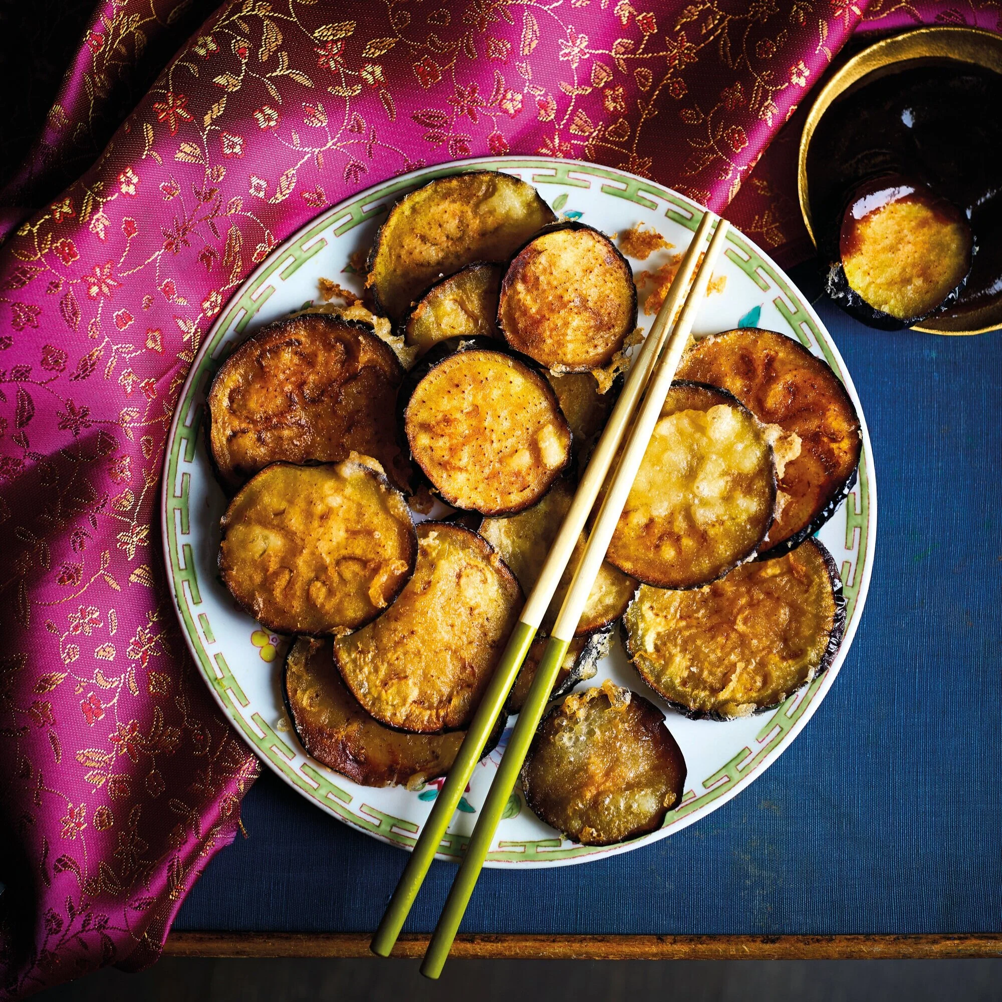 Chinese at home