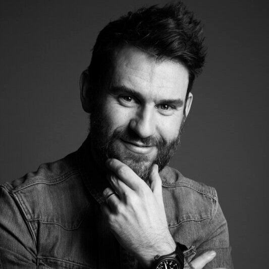 Tackling Oily Hair with Dylan Bradshaw 