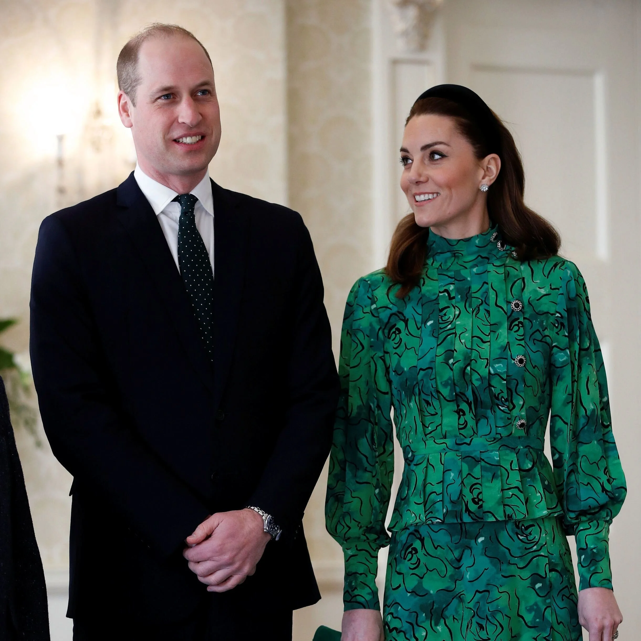 Kate's Royal Style