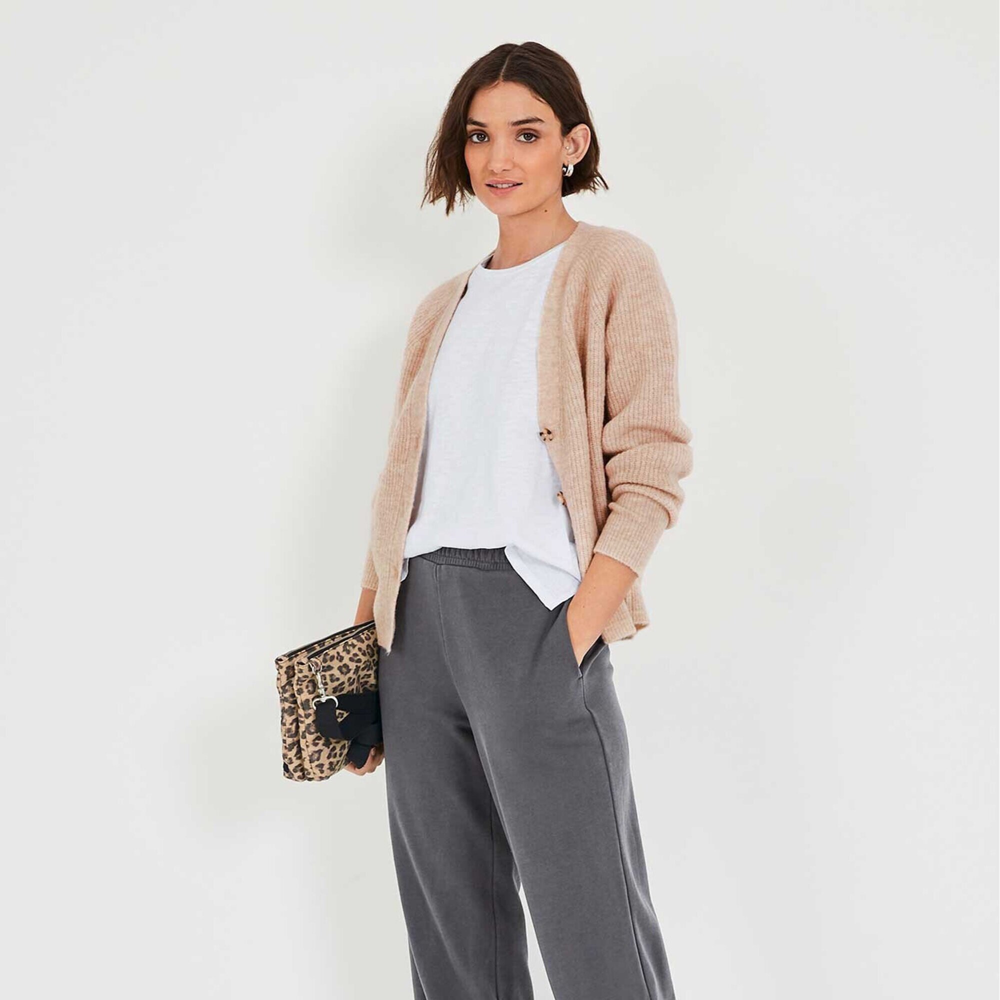 Cool Cardigans 