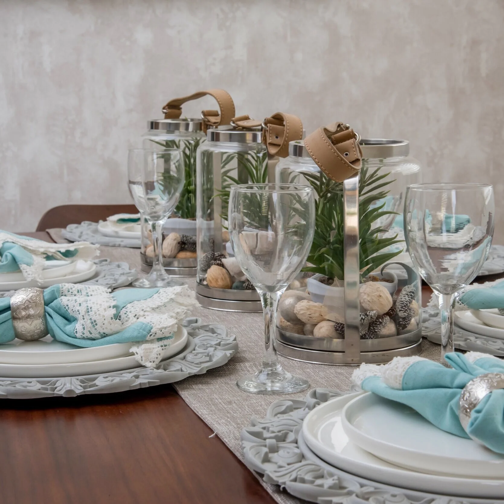 Easter Table 