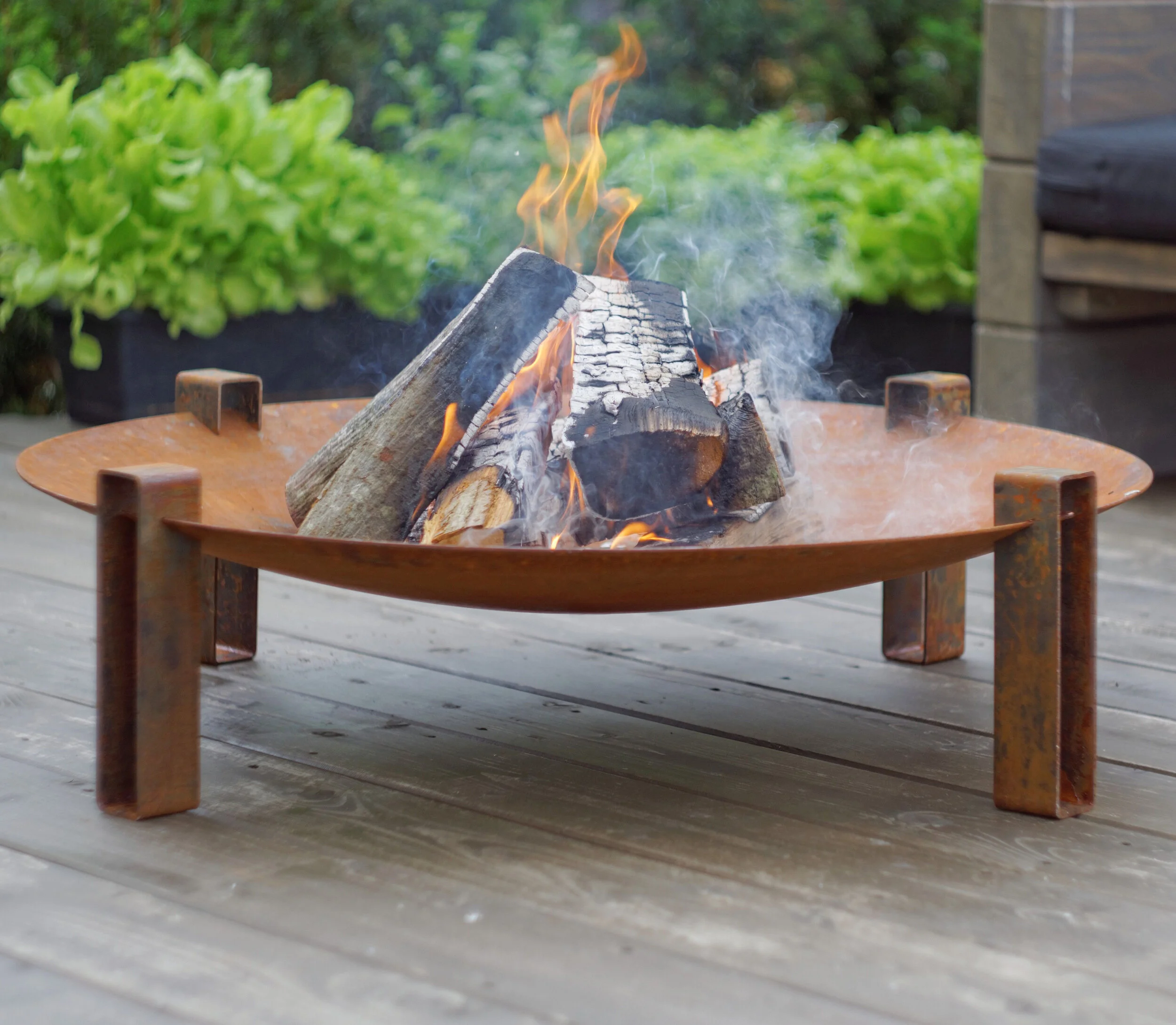 Great Outdoor Style 