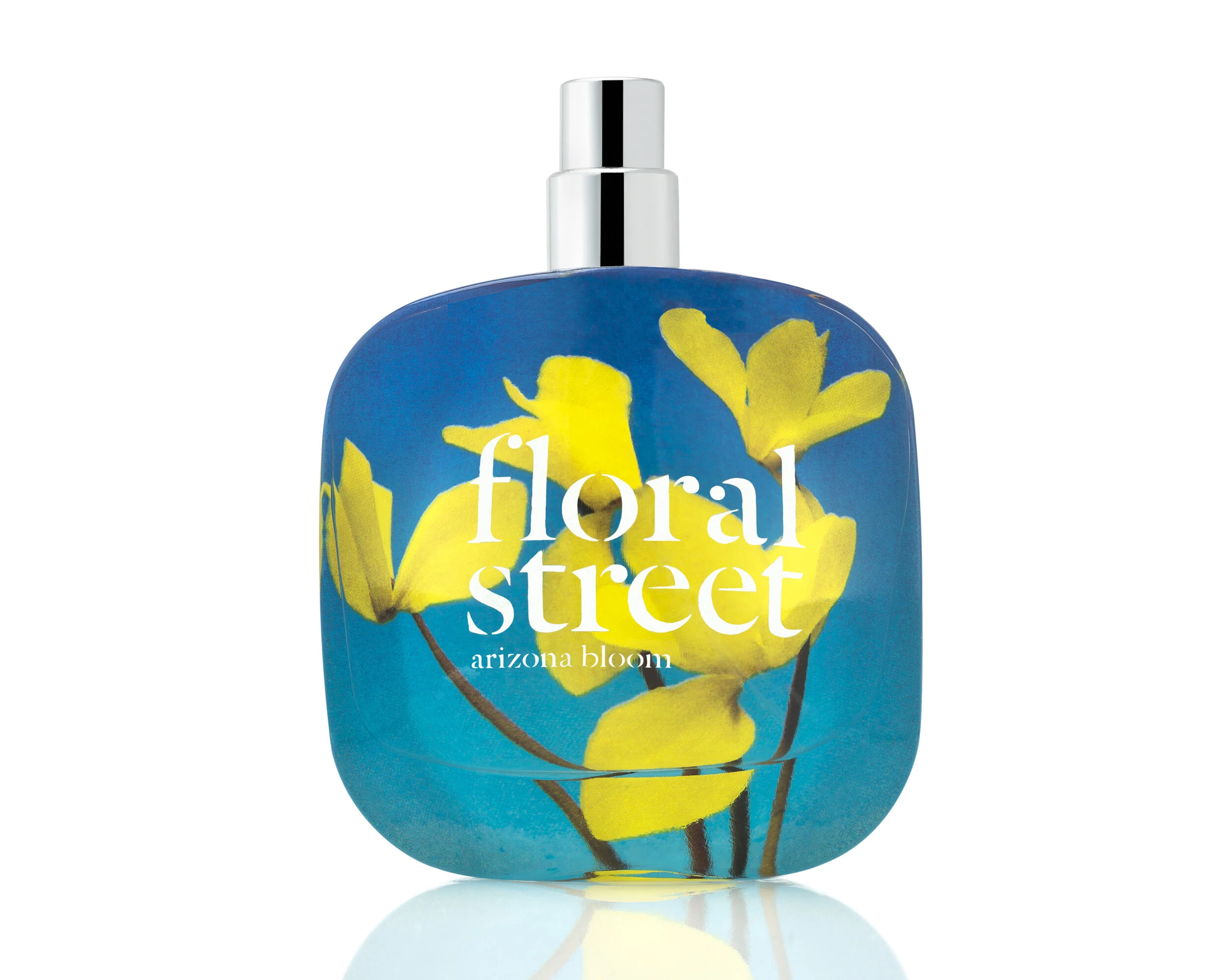 10 Beautiful Scents 