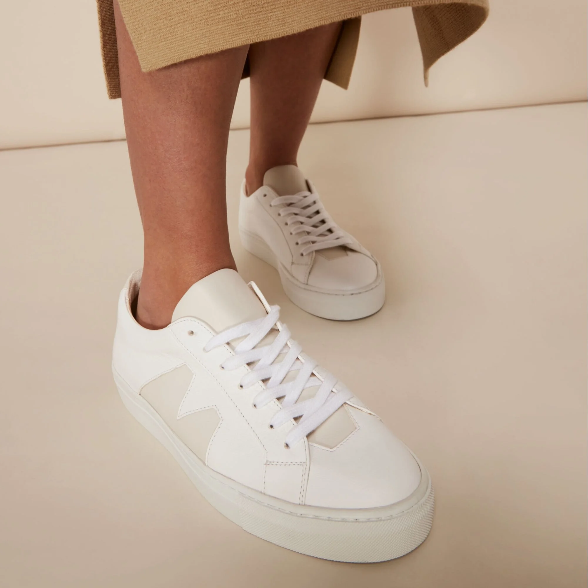 9 Trainers That Will Have You Running into Spring