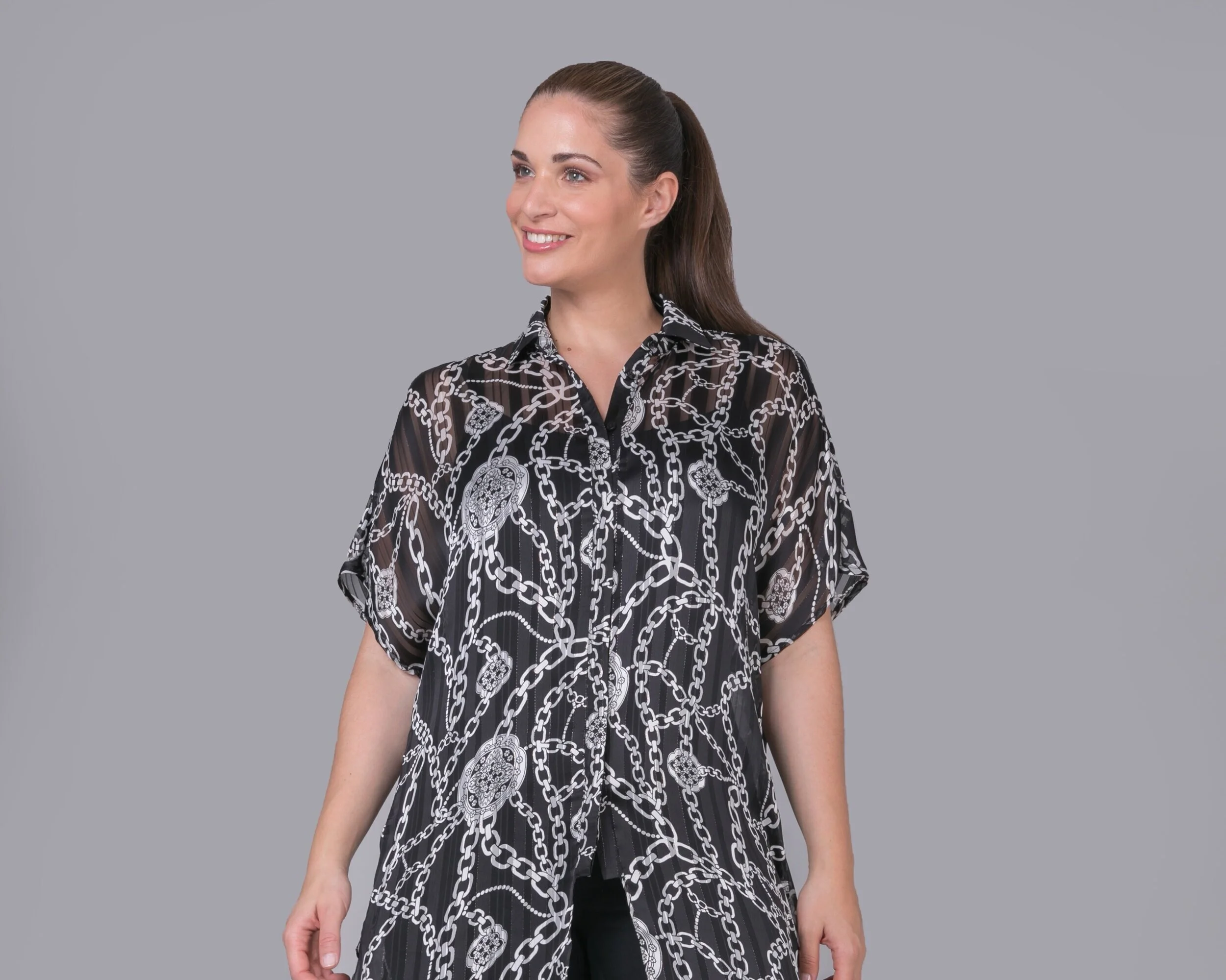 Plus Size Style 