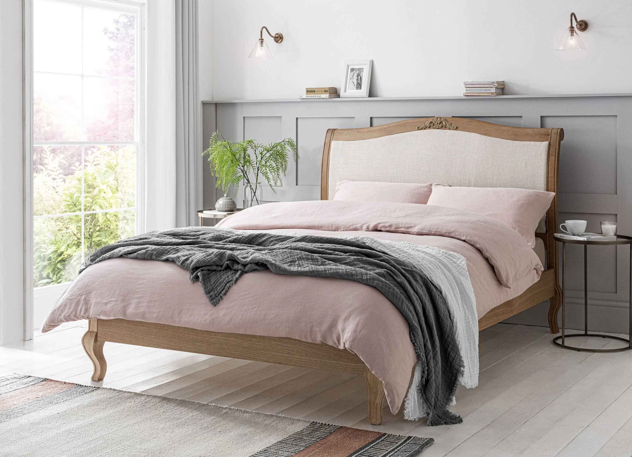 Bedroom Bliss