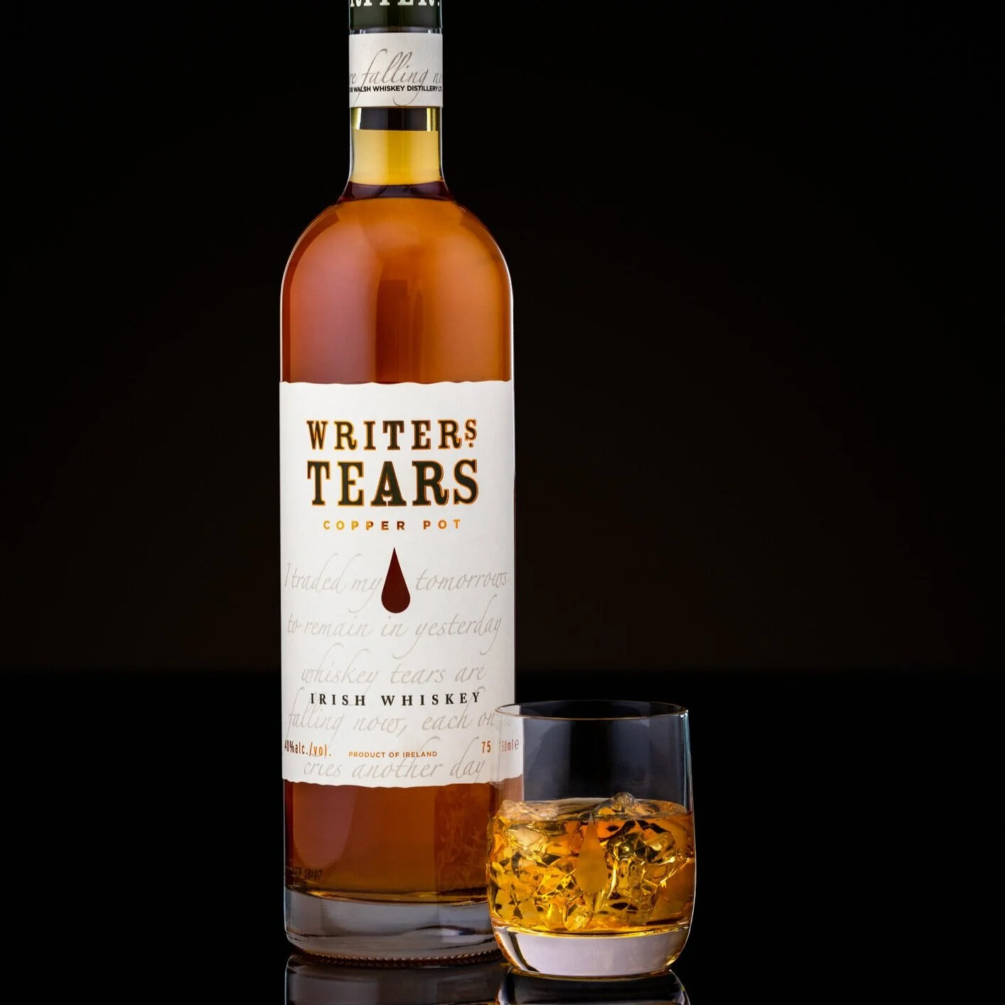 Women and Whiskey