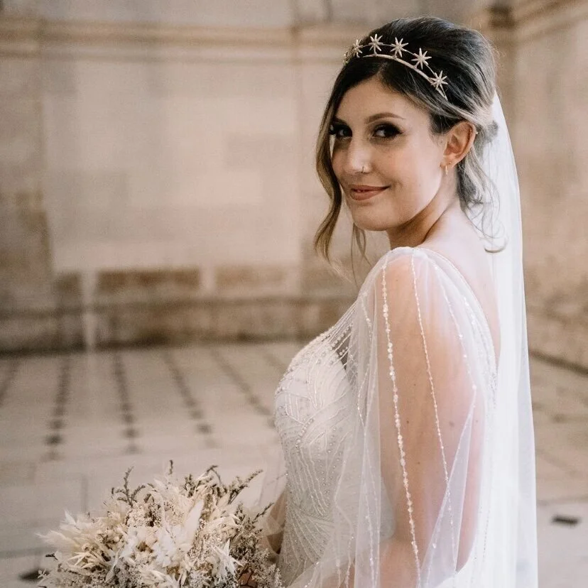 10 Tips for Bridal Beauty
