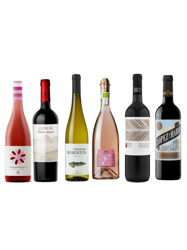 Wines for Summer