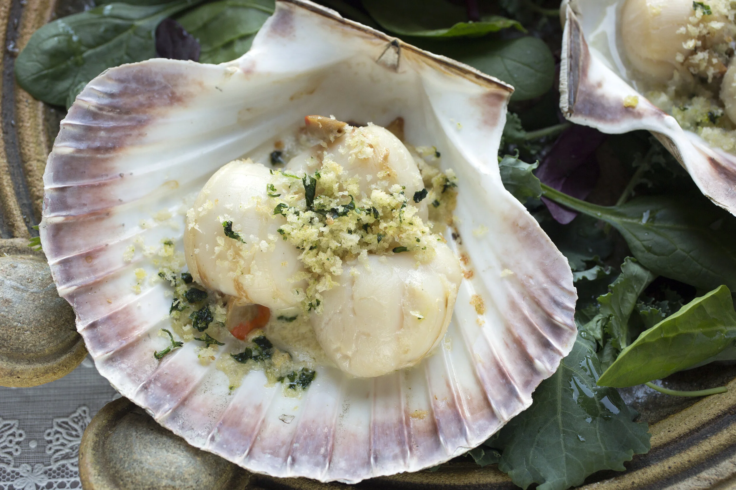 Seafood Recipes