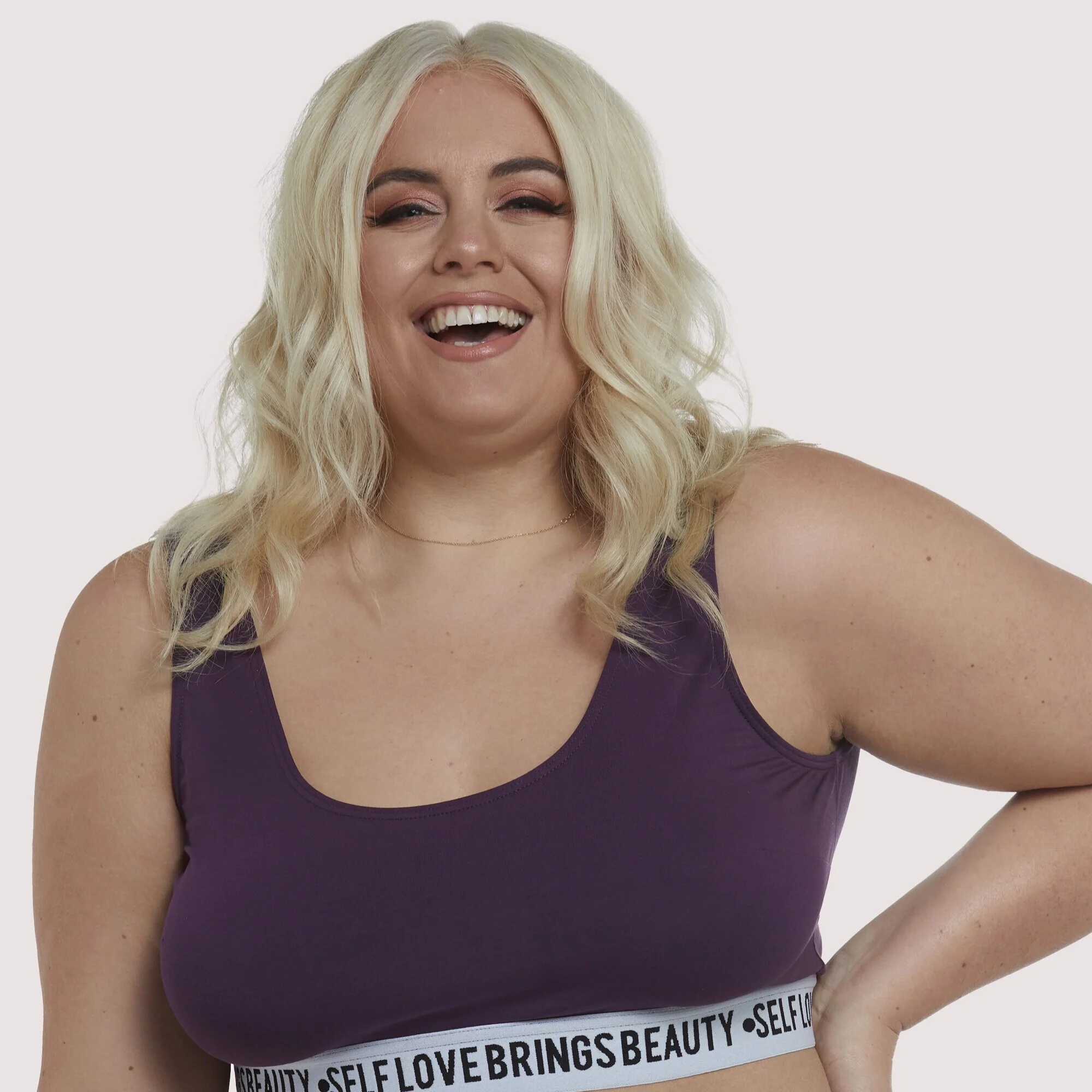 Comfy Bras 