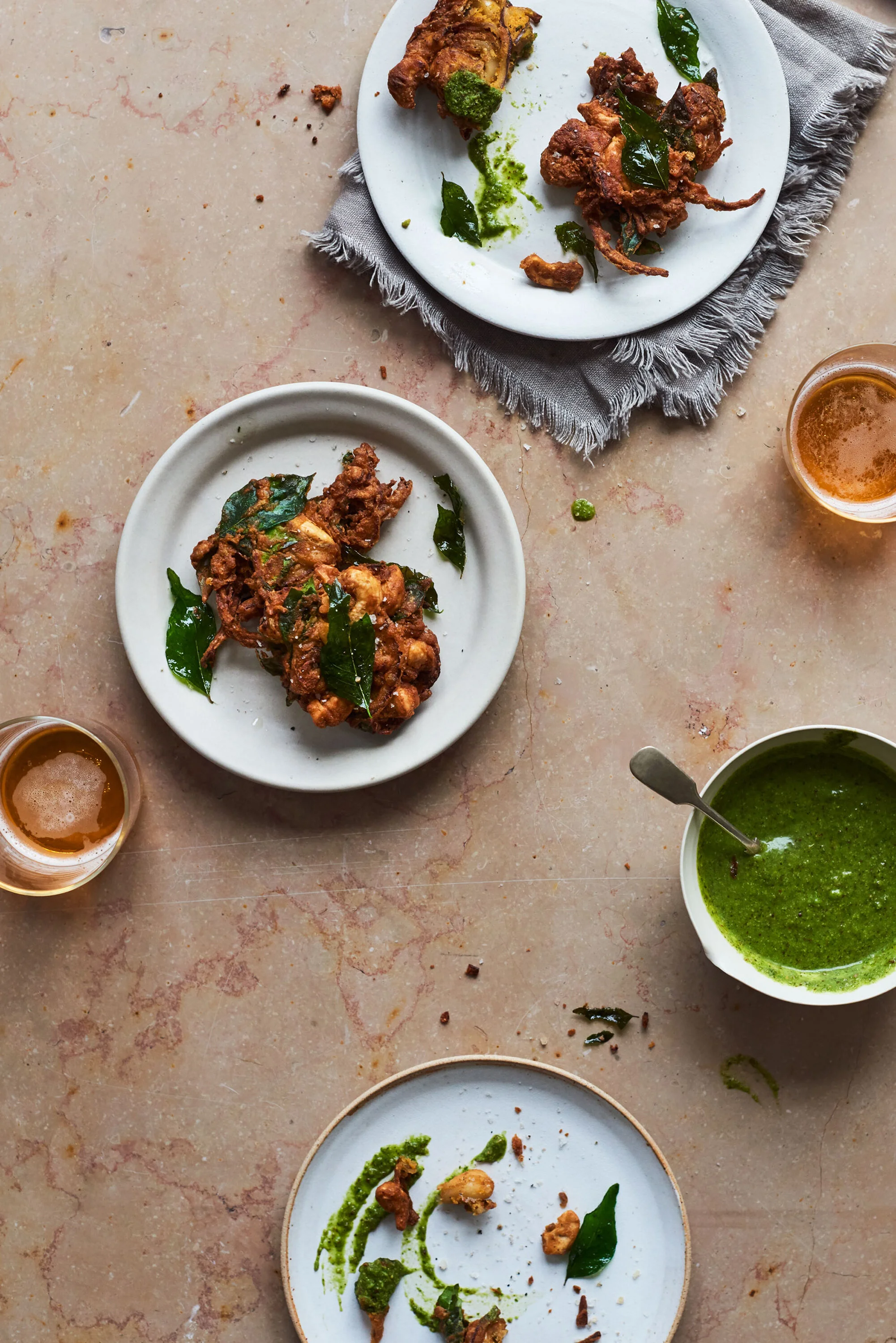Planet Food - Recipes