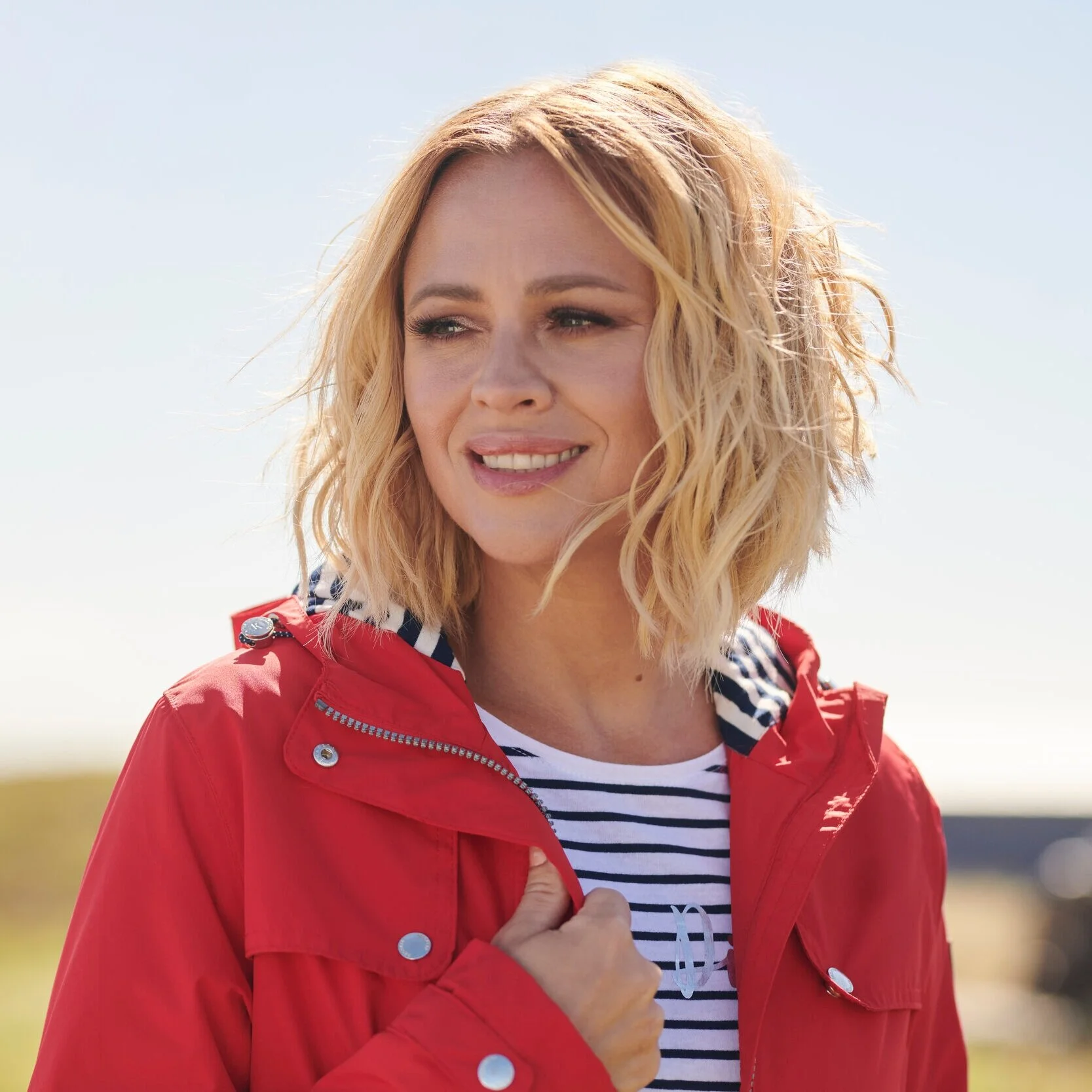 Great Outdoor Style Edit
