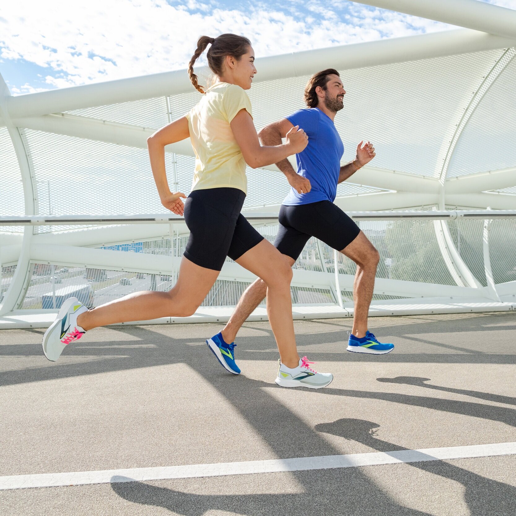 5 of the Best Running Shoes 